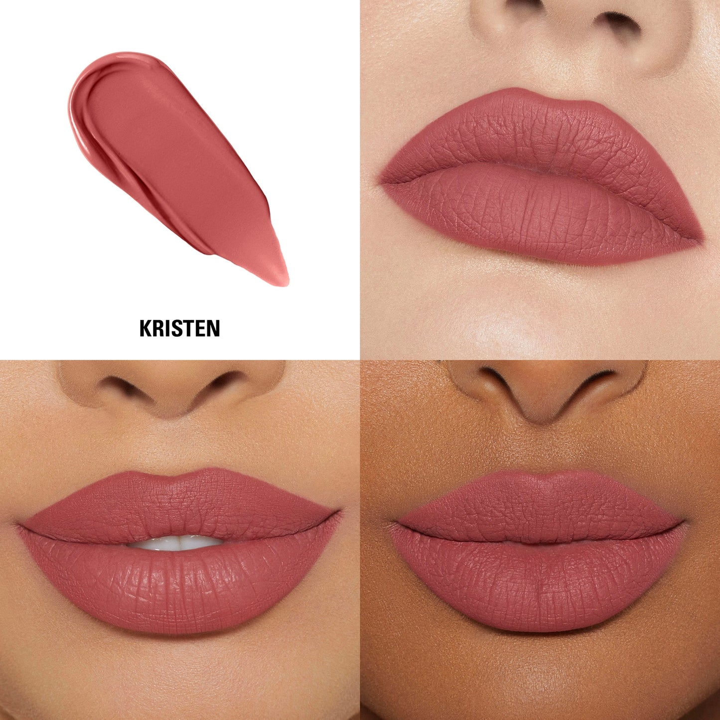 KYLIE COSMETICS Matte Liquid Lipstick