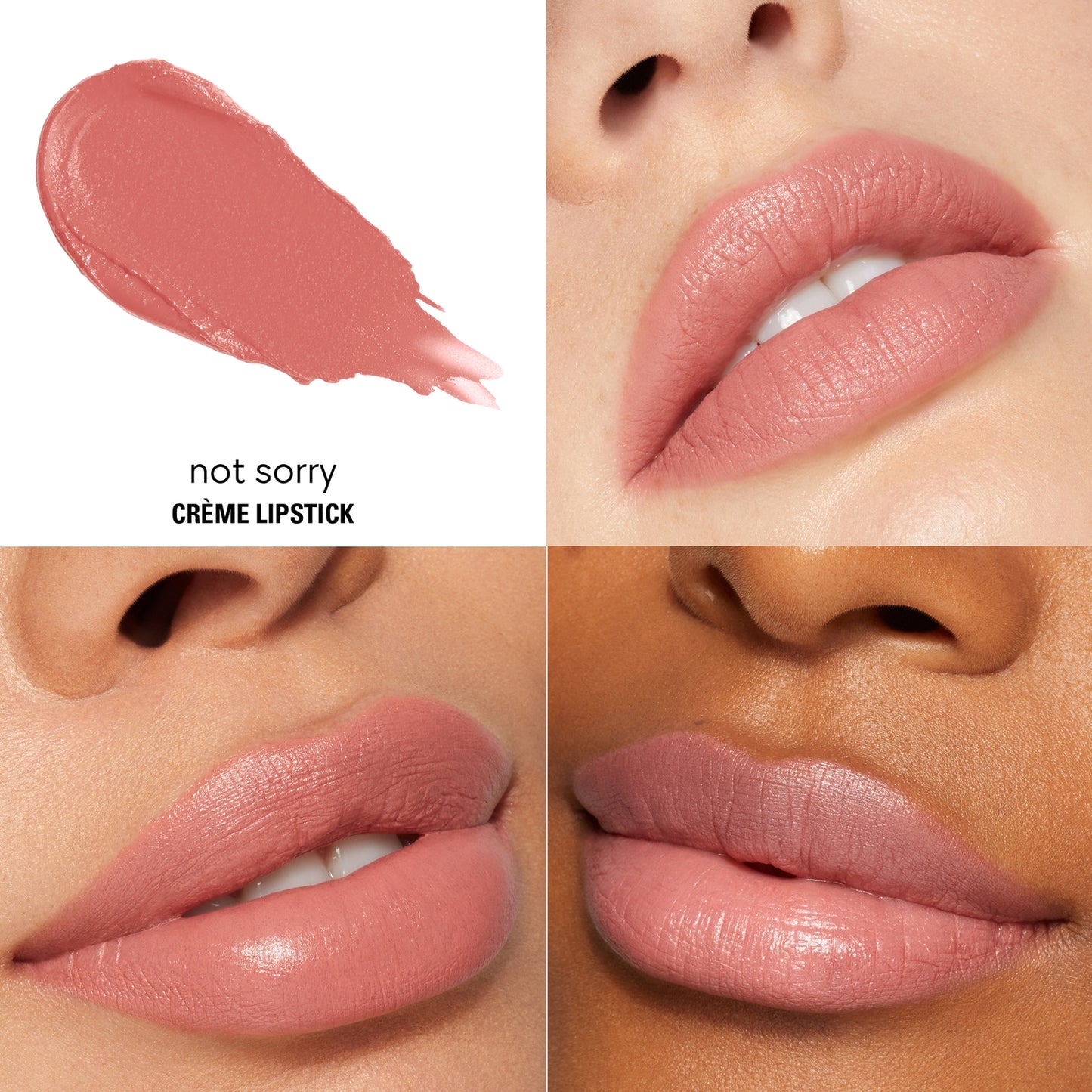 KYLIE COSMETICS Lipstick Unisex 3.5g Bruin