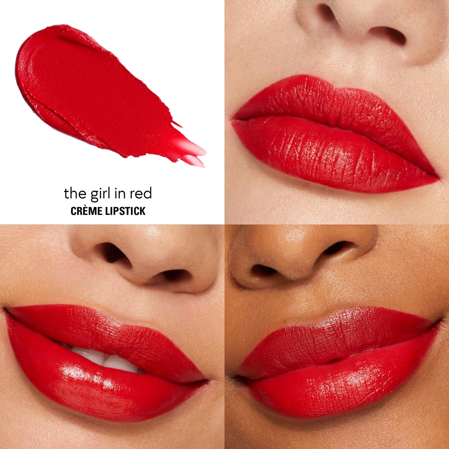 KYLIE COSMETICS Lipstick Unisex 3.5g Bruin