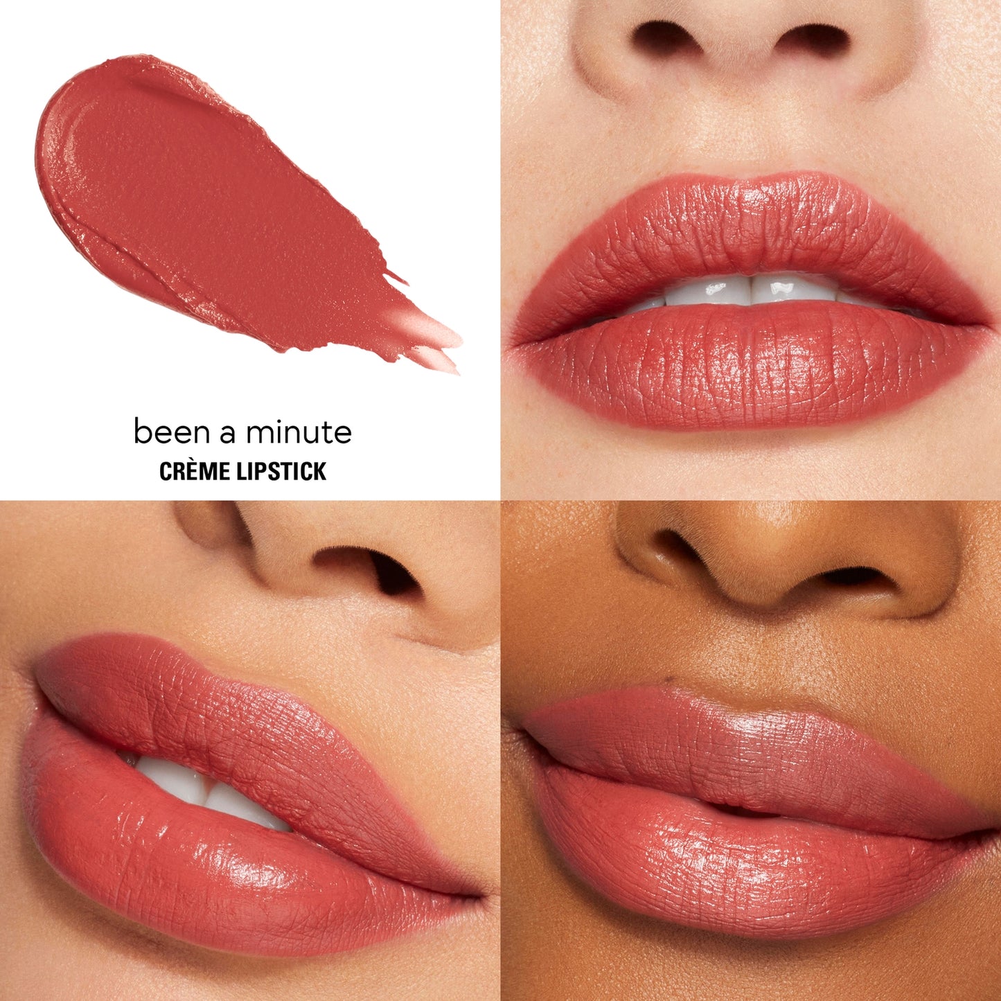 KYLIE COSMETICS Lipstick Unisex 3.5g Bruin