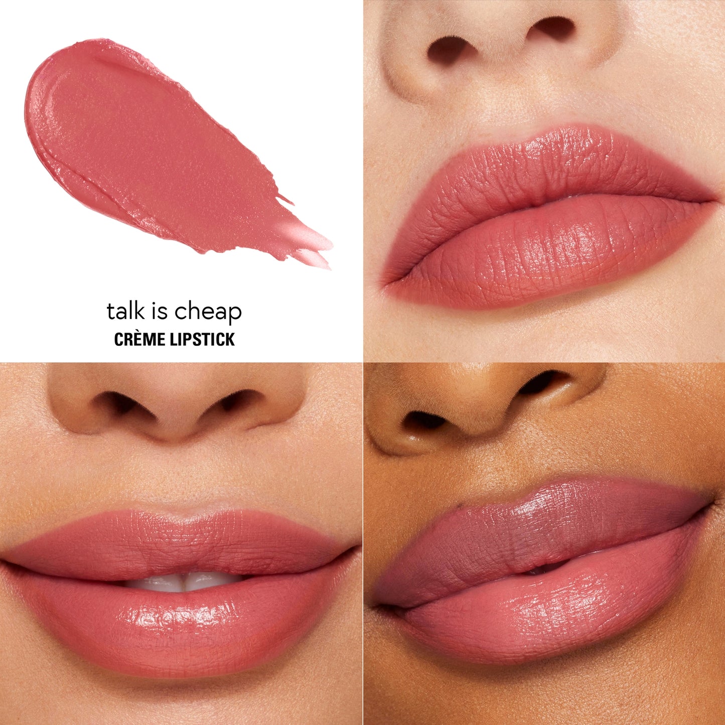 KYLIE COSMETICS Lipstick Unisex 3.5g Bruin