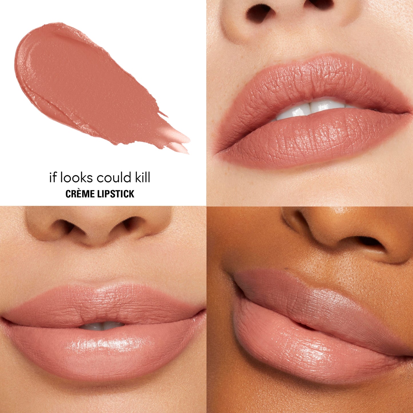 KYLIE COSMETICS Lipstick Unisex 3.5g Bruin