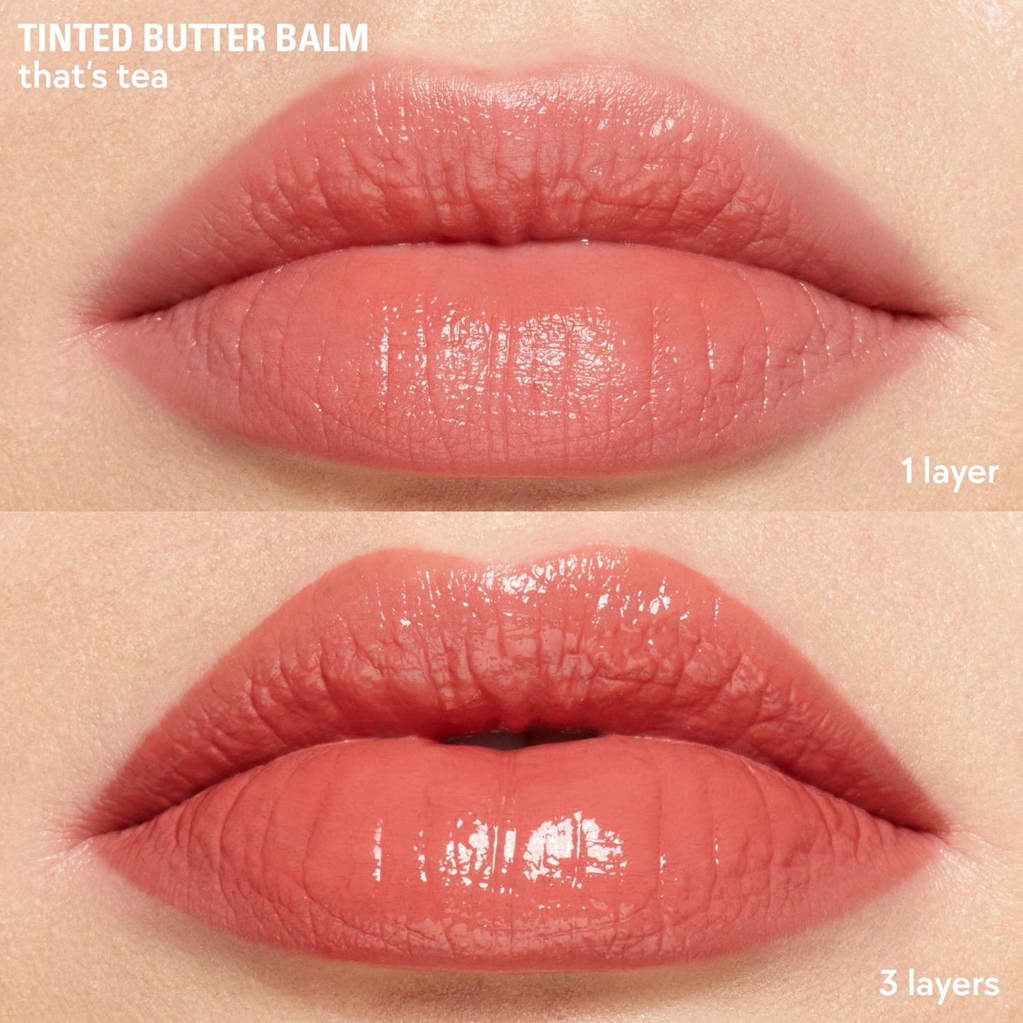 KYLIE COSMETICS Tinted Butter Balm