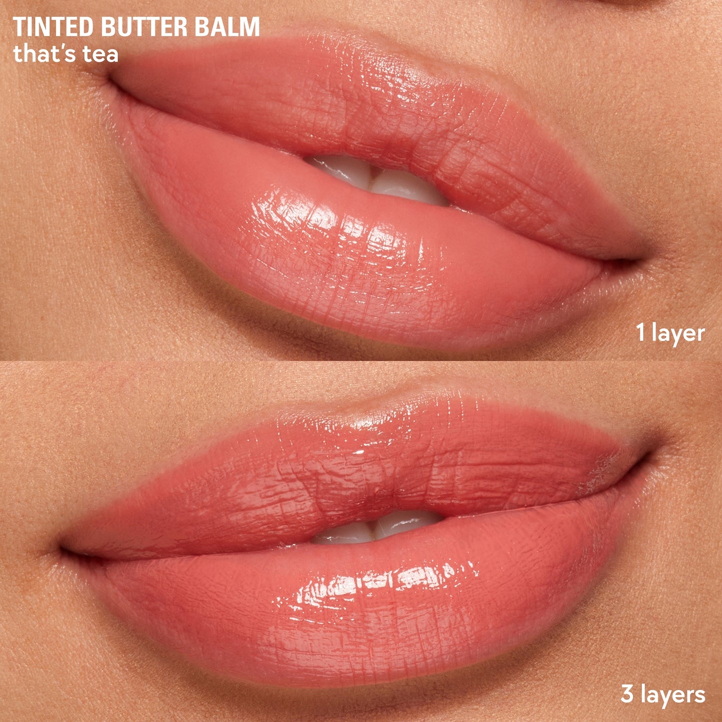 KYLIE COSMETICS Tinted Butter Balm