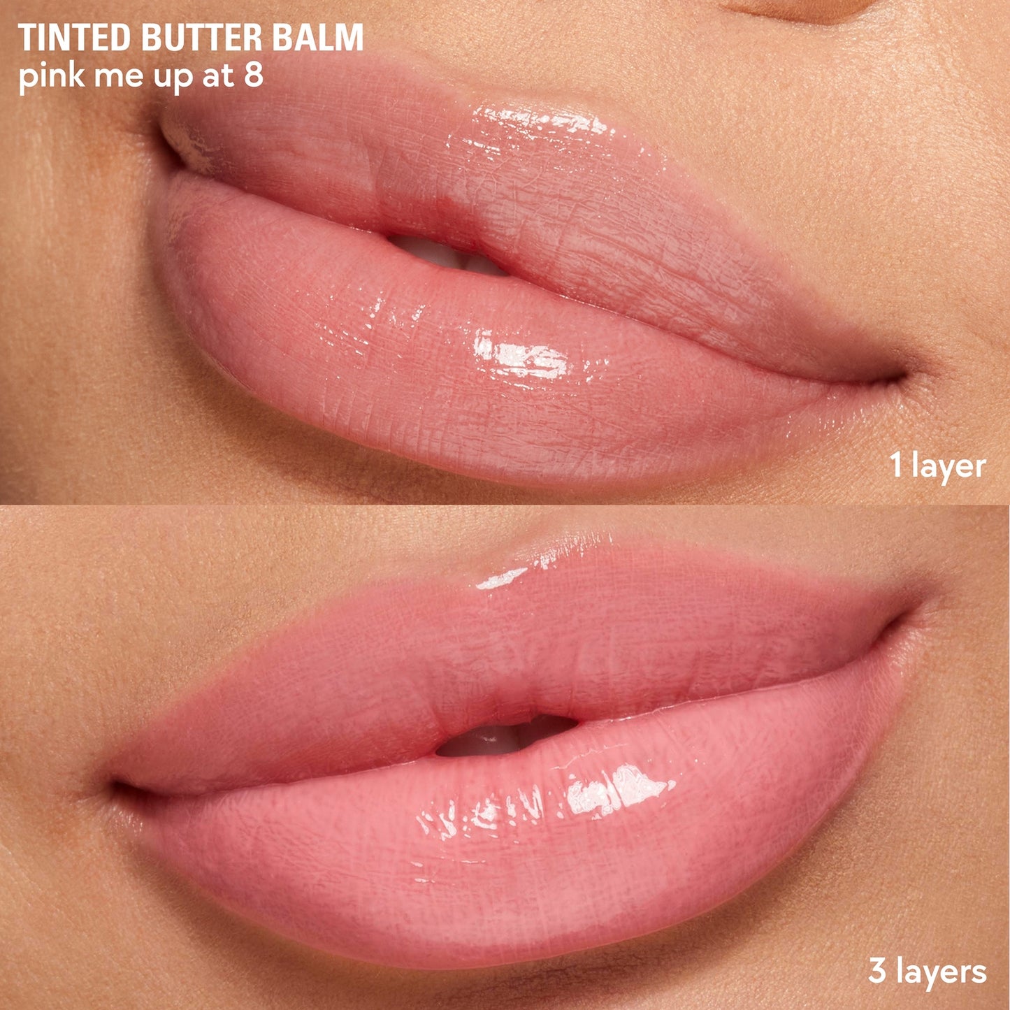 KYLIE COSMETICS Tinted Butter Balm