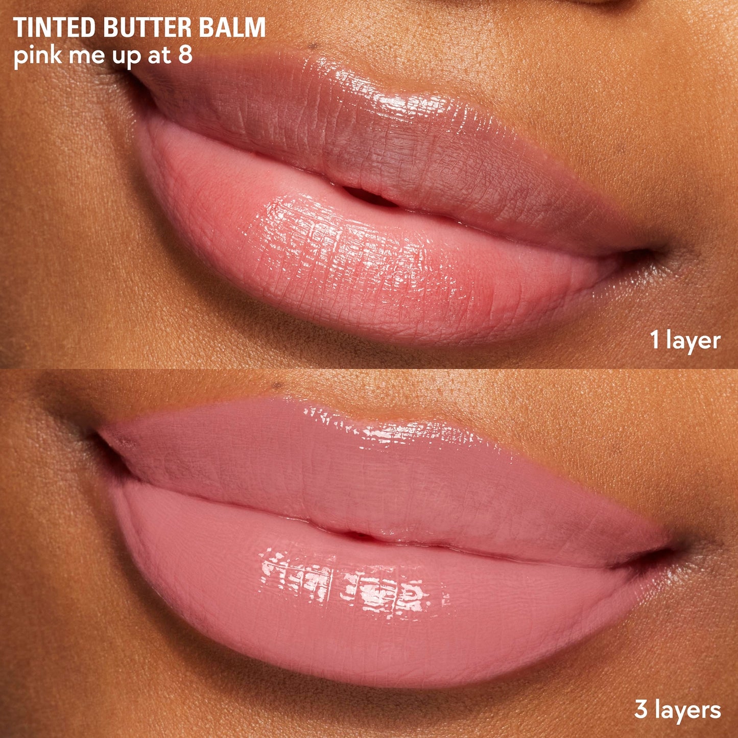 KYLIE COSMETICS Tinted Butter Balm