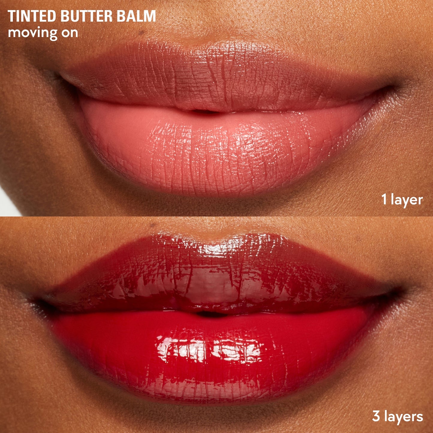 KYLIE COSMETICS Tinted Butter Balm