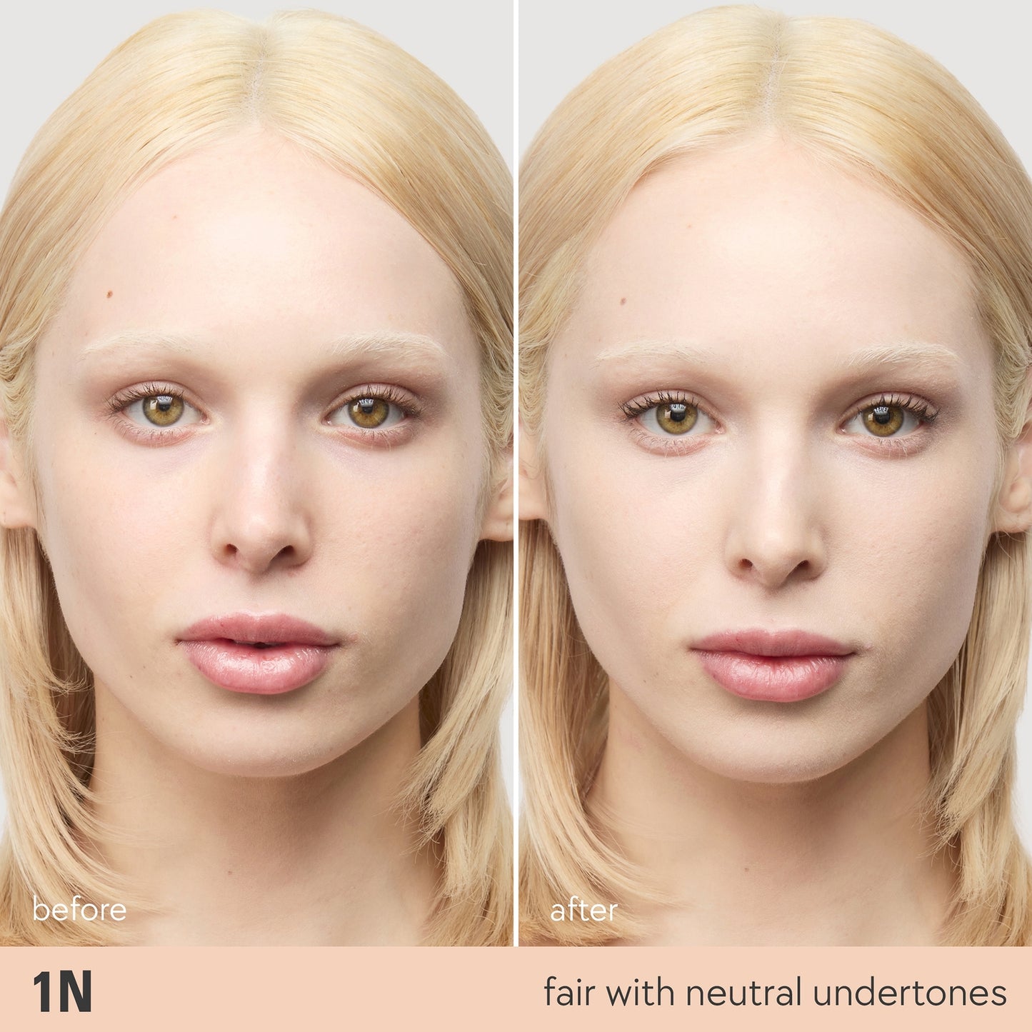KYLIE COSMETICS Foundation Unisex 30ml Nude