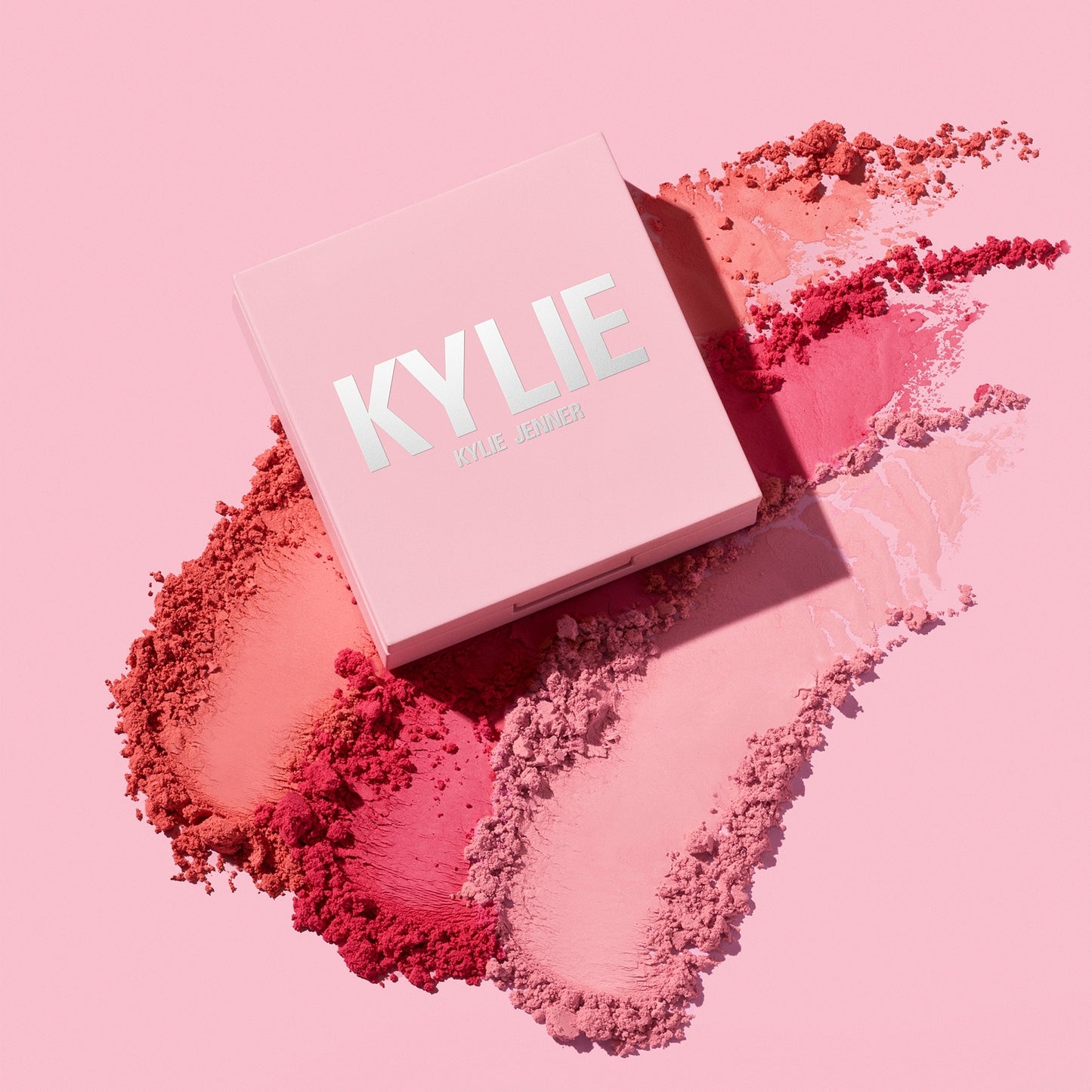 KYLIE COSMETICS Blush Unisex 7.5g Roségoud