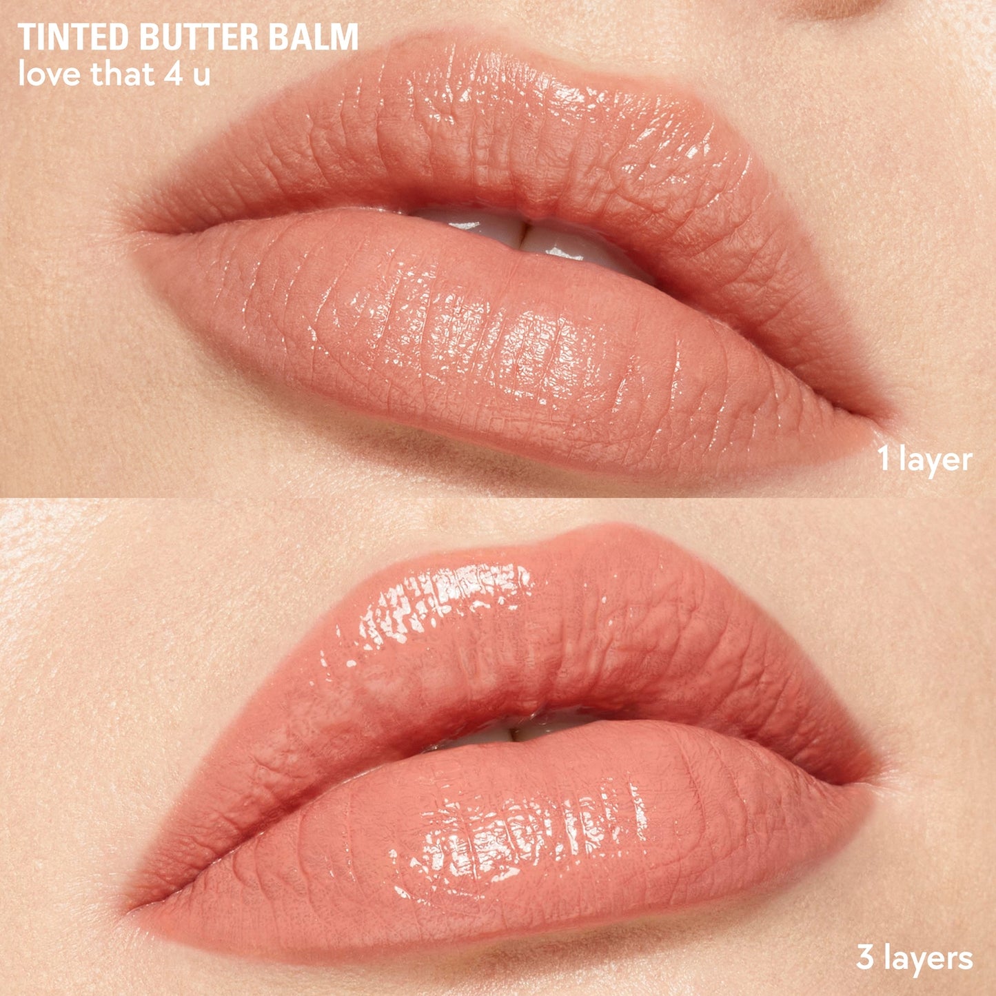 KYLIE COSMETICS Tinted Butter Balm