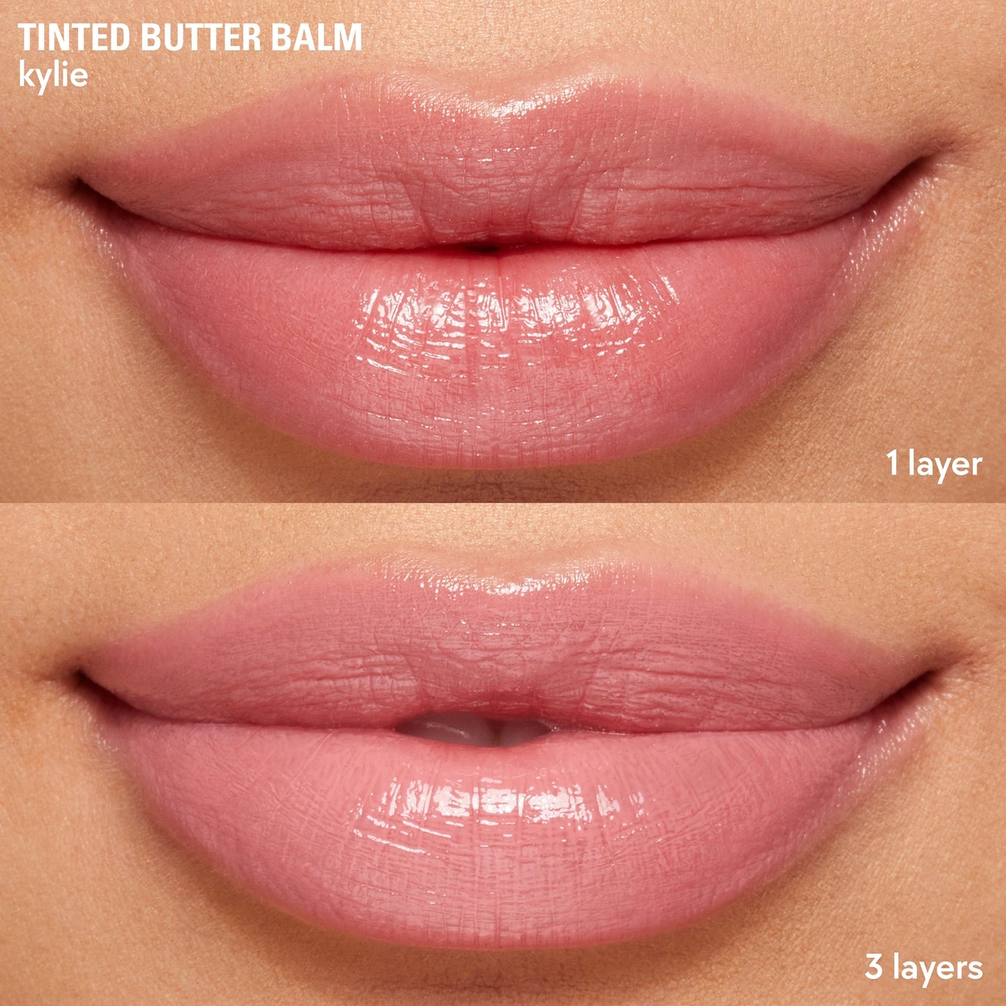 KYLIE COSMETICS Tinted Butter Balm