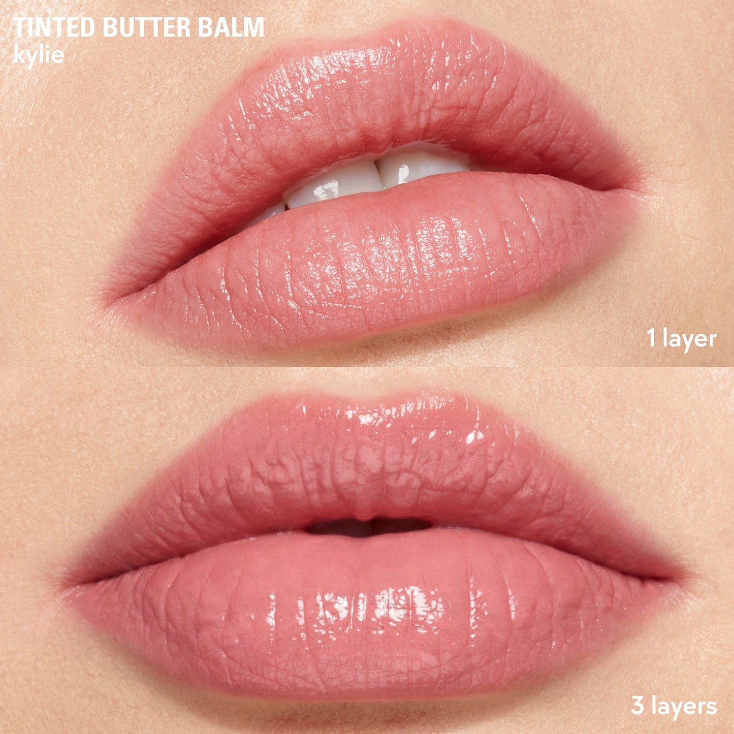 KYLIE COSMETICS Tinted Butter Balm