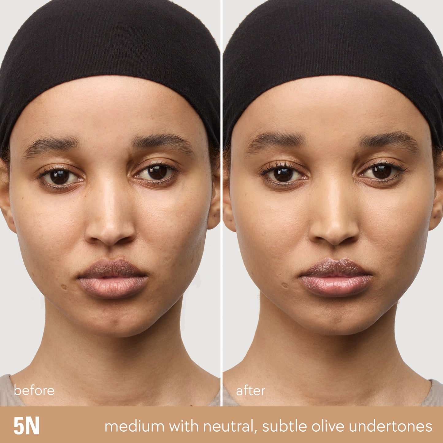 KYLIE COSMETICS Foundation Unisex 30ml Nude