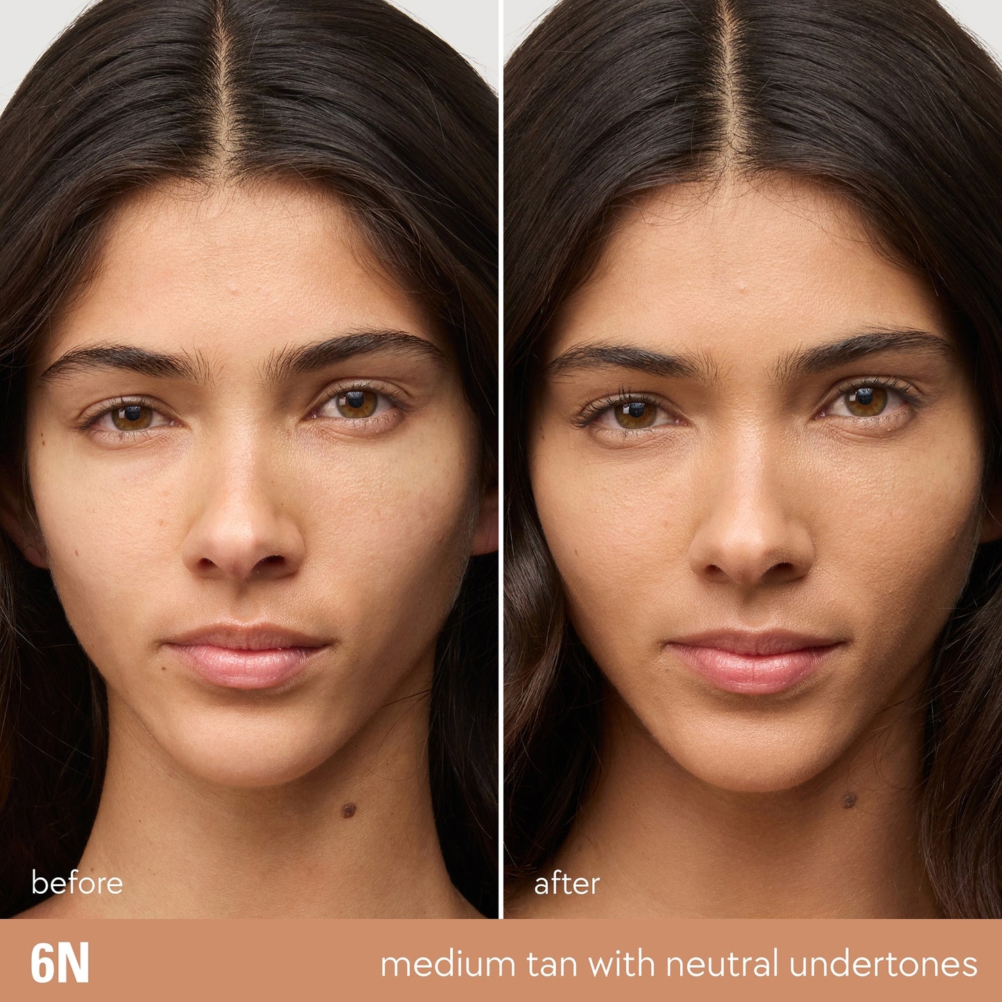KYLIE COSMETICS Foundation Unisex 30ml Nude