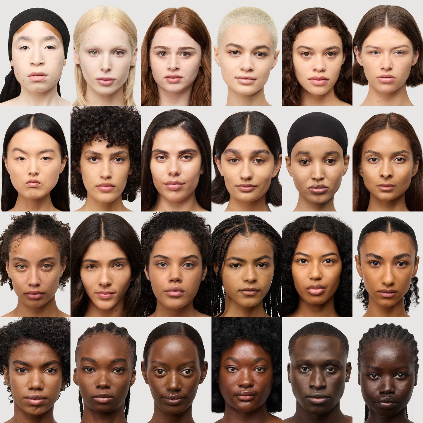 KYLIE COSMETICS Foundation Unisex 30ml Nude