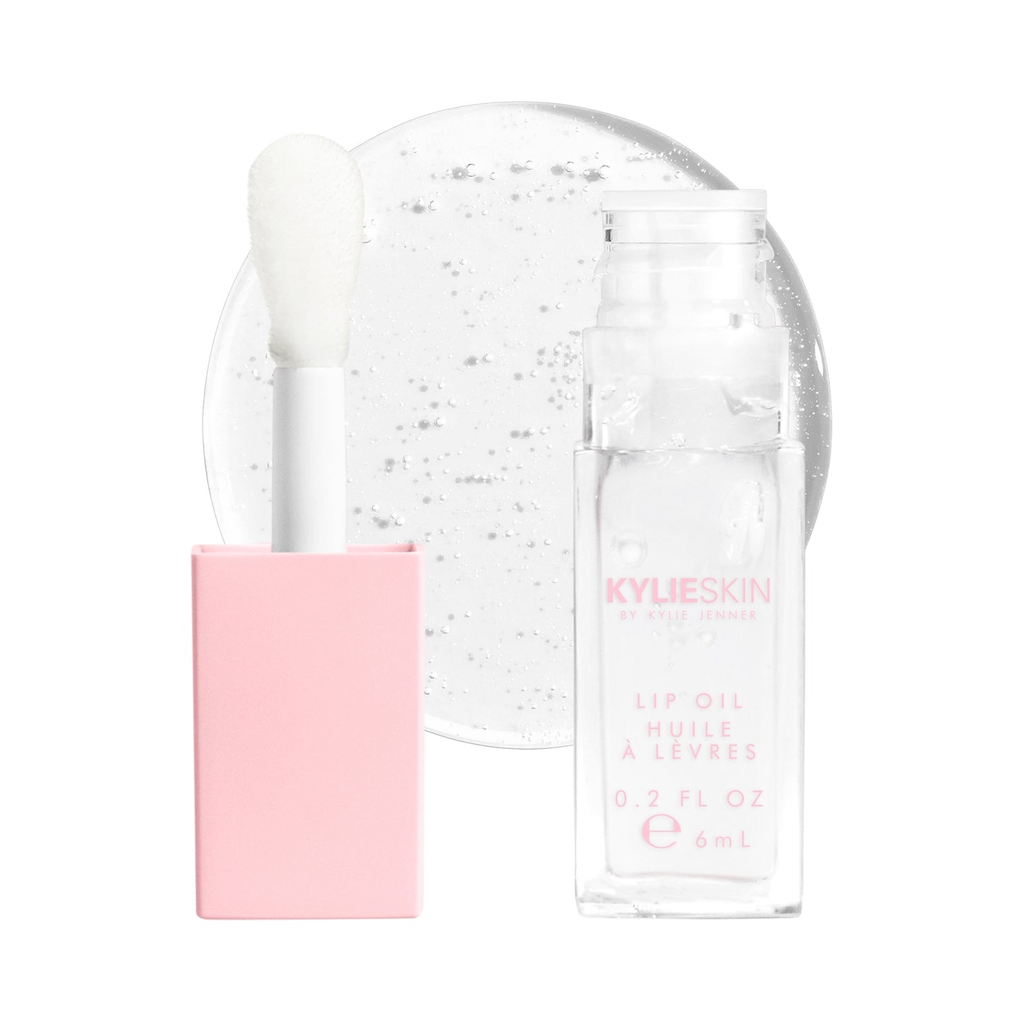 KYLIE SKIN Musthaves Lipolie Unisex 6ml Bruin