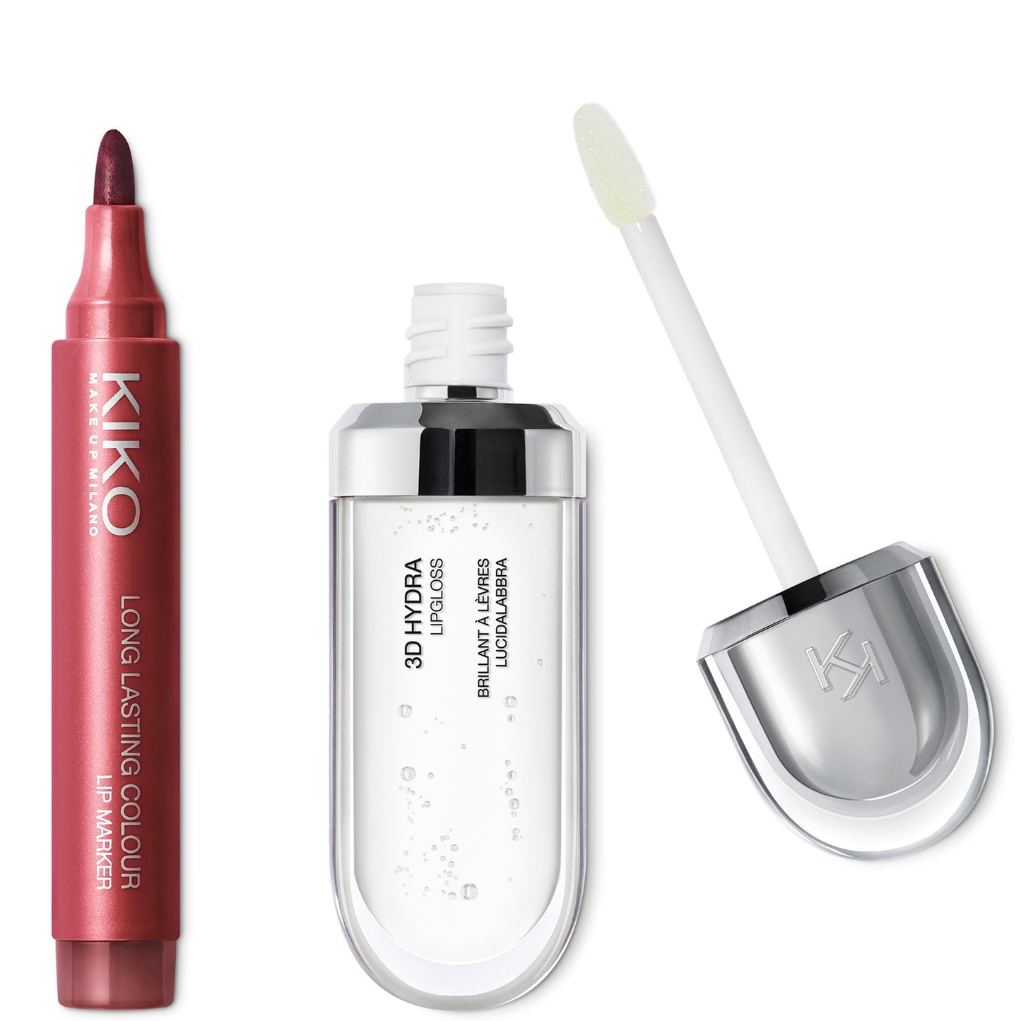Long Lasting Colour Lip Marker
