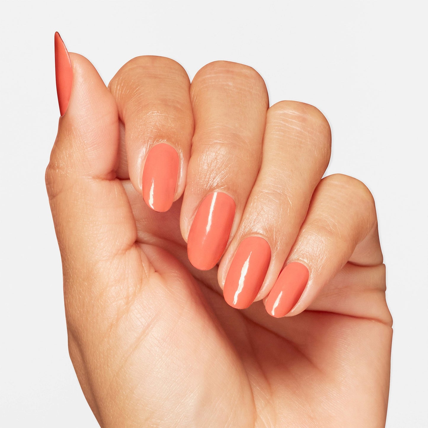 OPI Nail Lacquer mini 4-pack 'OPI Your Way' Collectie
