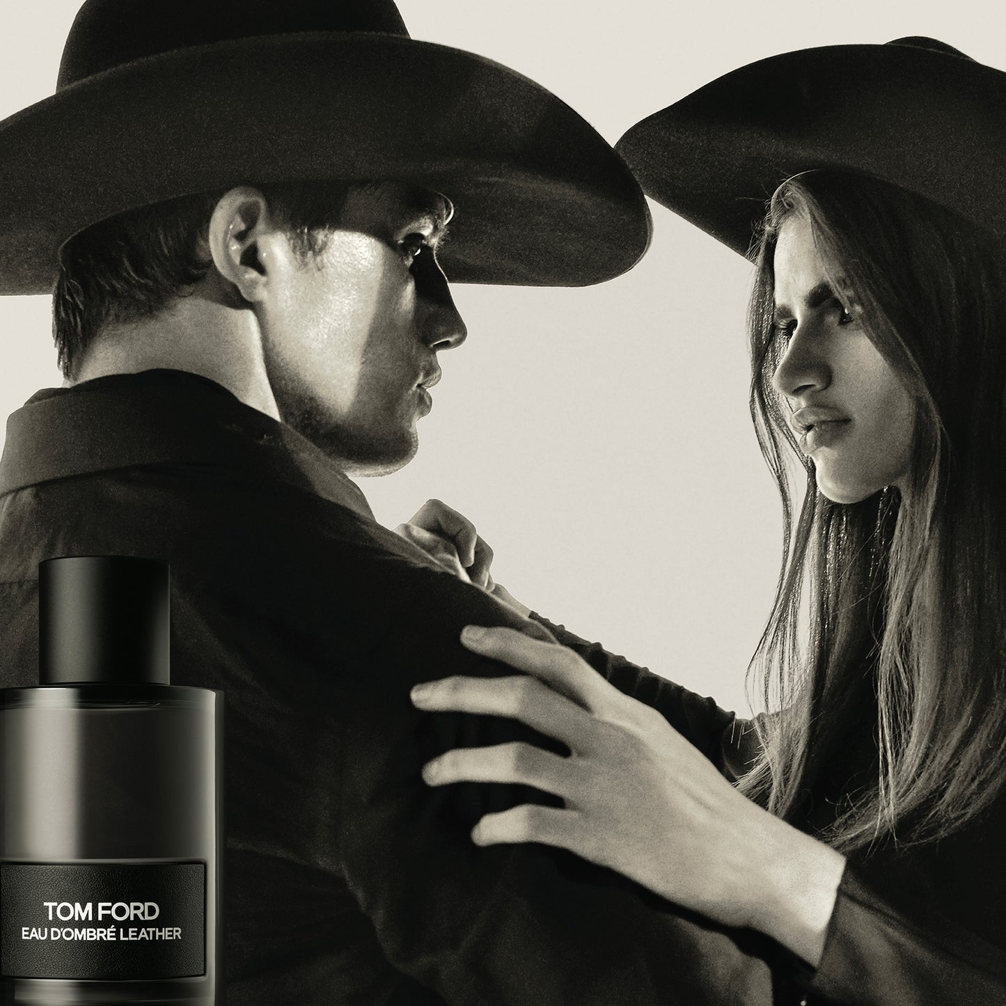 TOM FORD Signature Fragrances Eau d'Ombré Leather