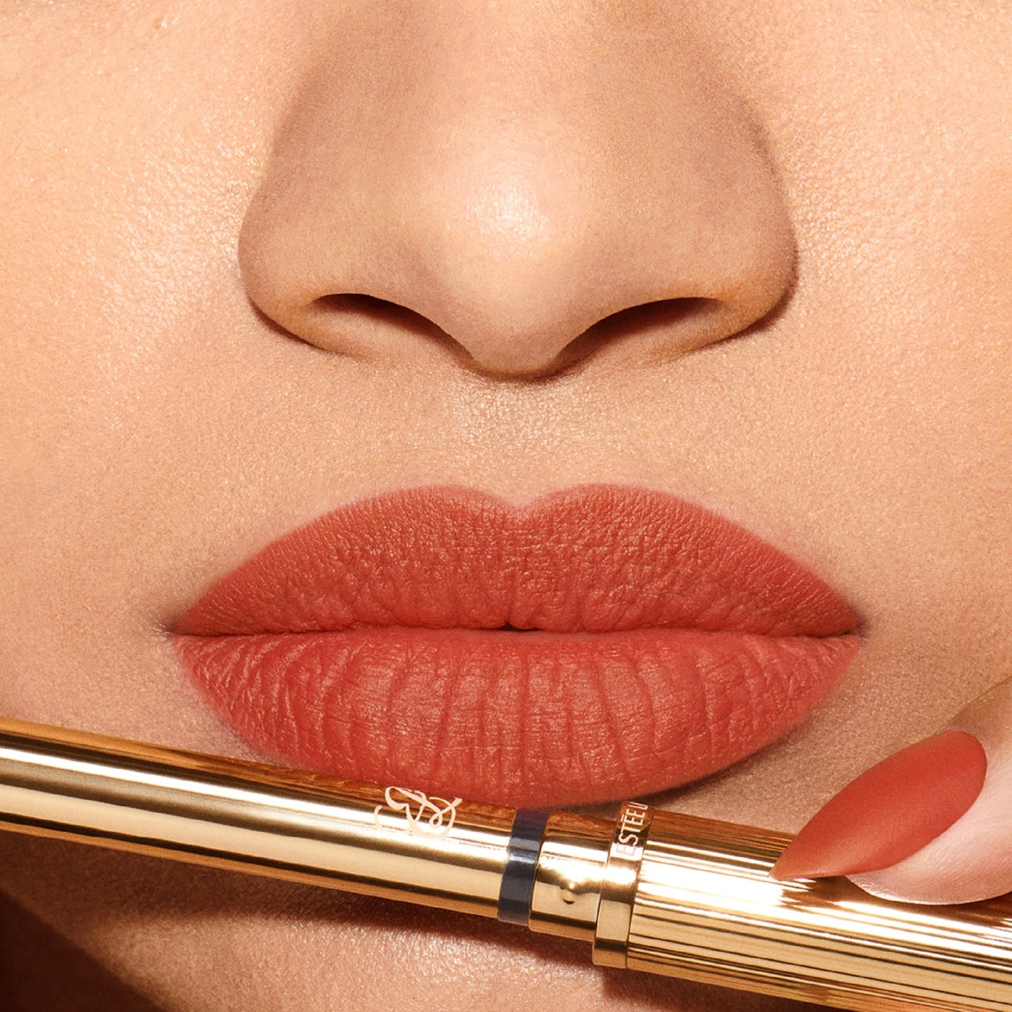 Estée Lauder Pure Color Explicit Silk Matte