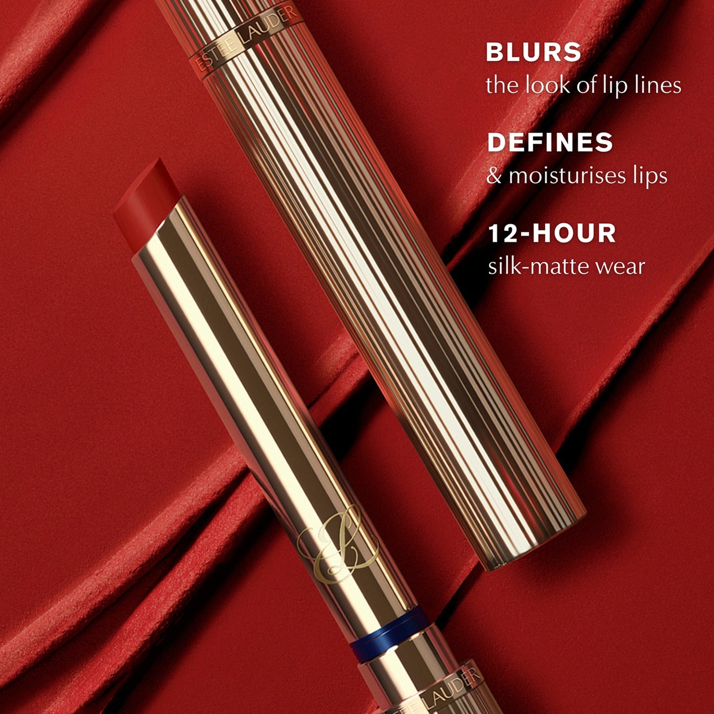 Estée Lauder Pure Color Explicit Silk Matte