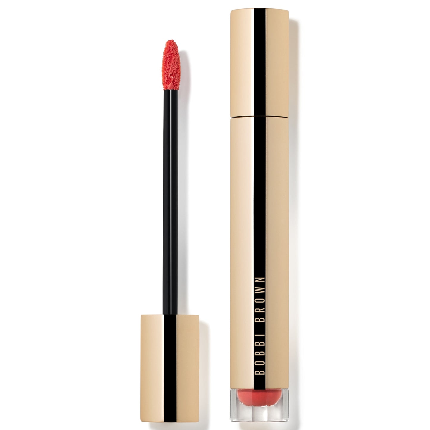 Bobbi Brown Luxe Matte Liquid Lipstick (Various Shades) - Downtime