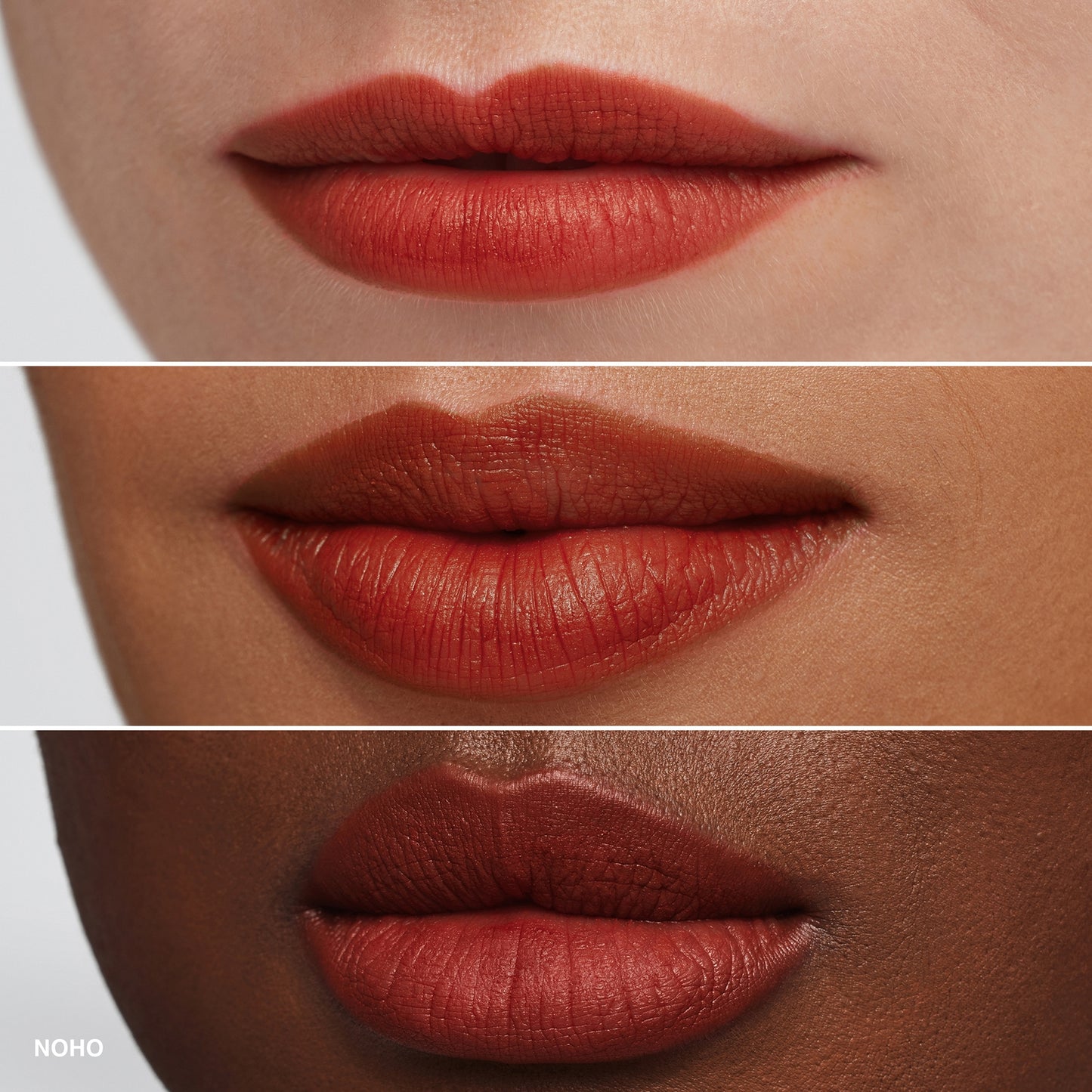 Bobbi Brown Luxe Matte Liquid Lipstick