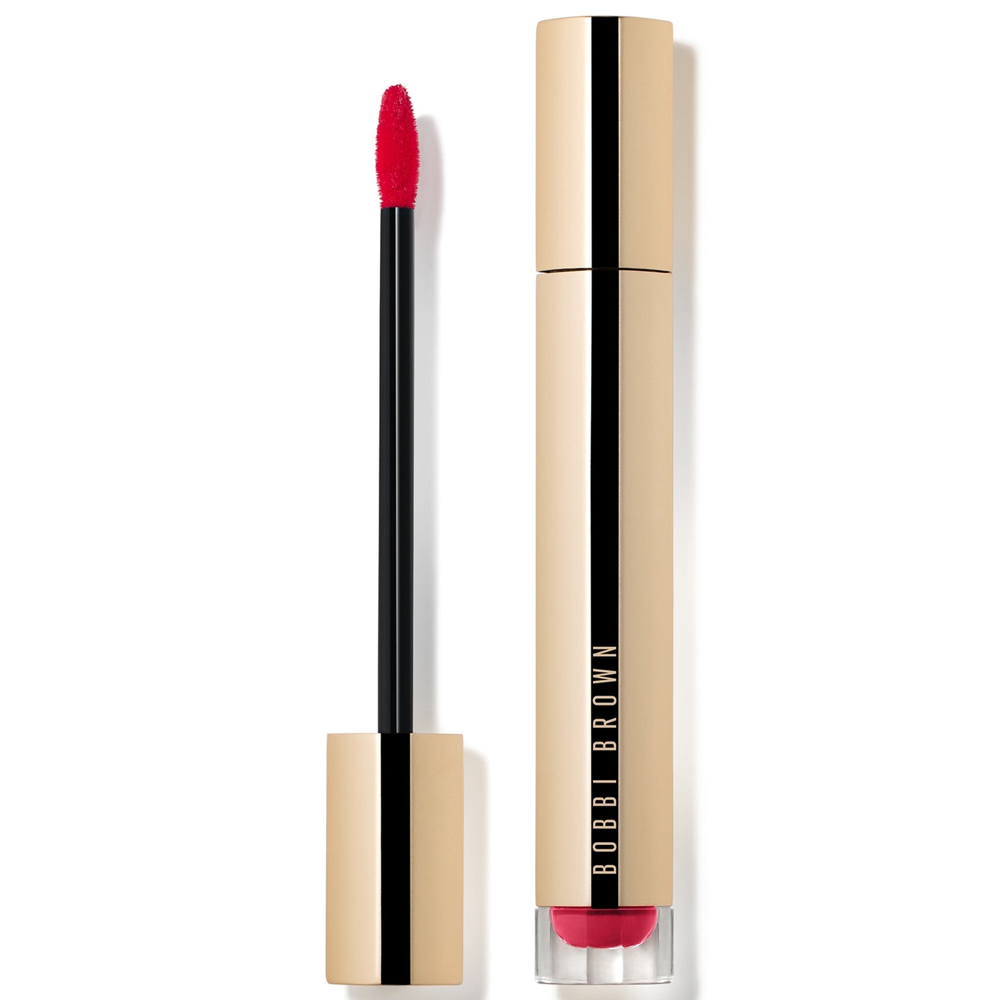 Bobbi Brown Luxe Matte Liquid Lipstick (Various Shades) - Downtime