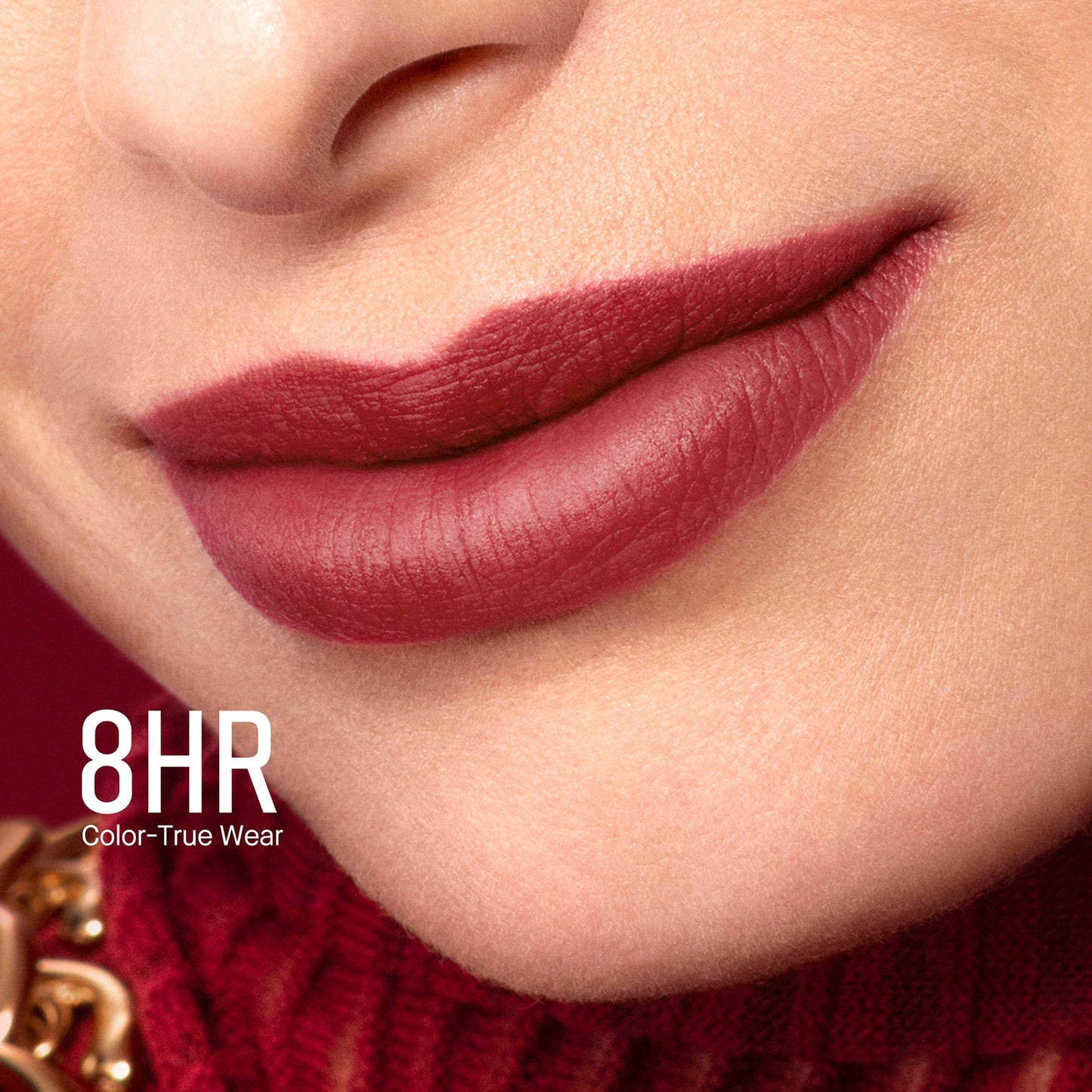 Bobbi Brown Luxe Matte Liquid Lipstick (Various Shades) - Downtime