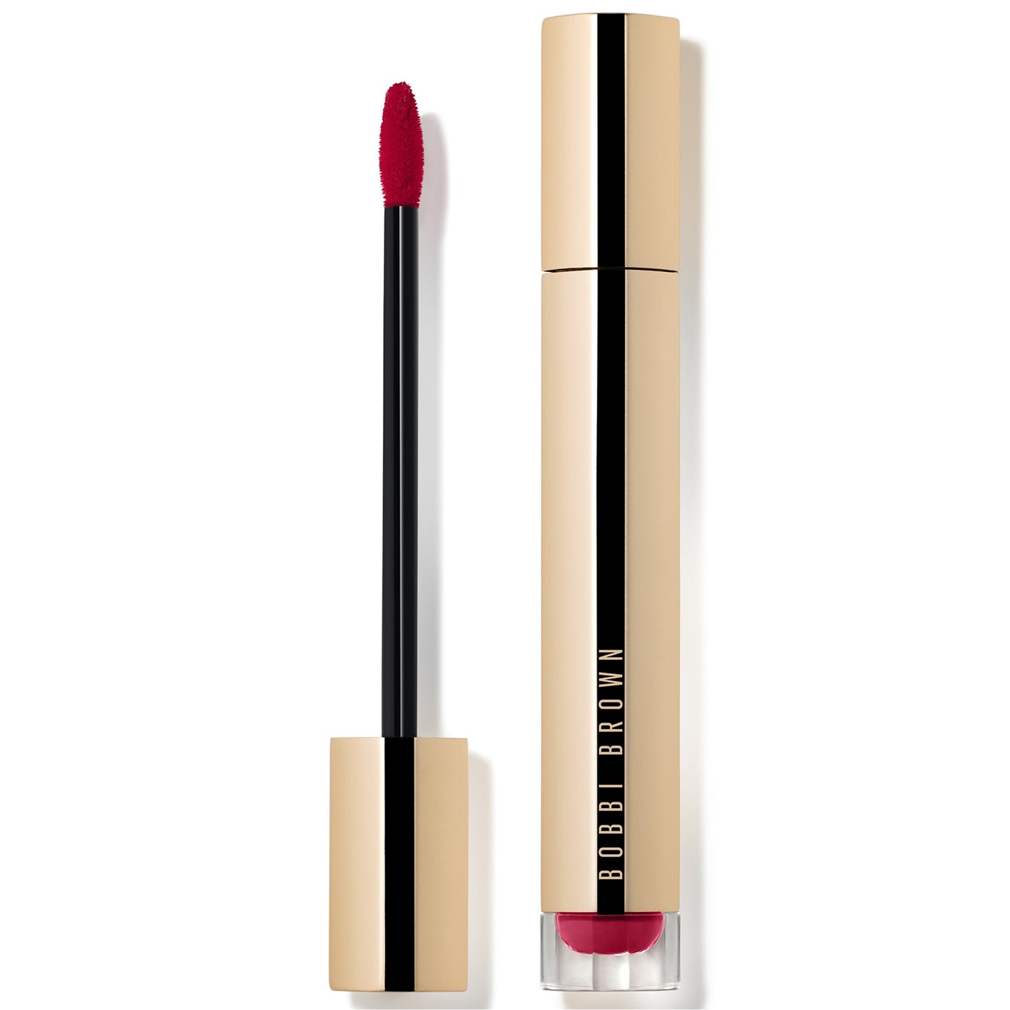 Bobbi Brown Luxe Matte Liquid Lipstick (Various Shades) - Downtime