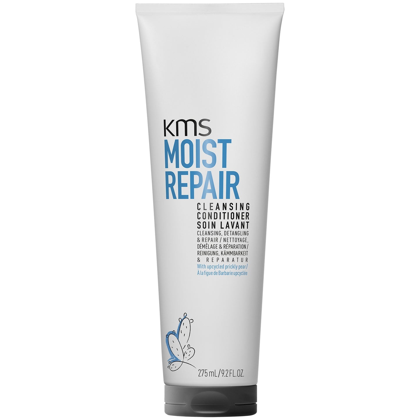 KMS Moist Repair Cleansing Conditioner