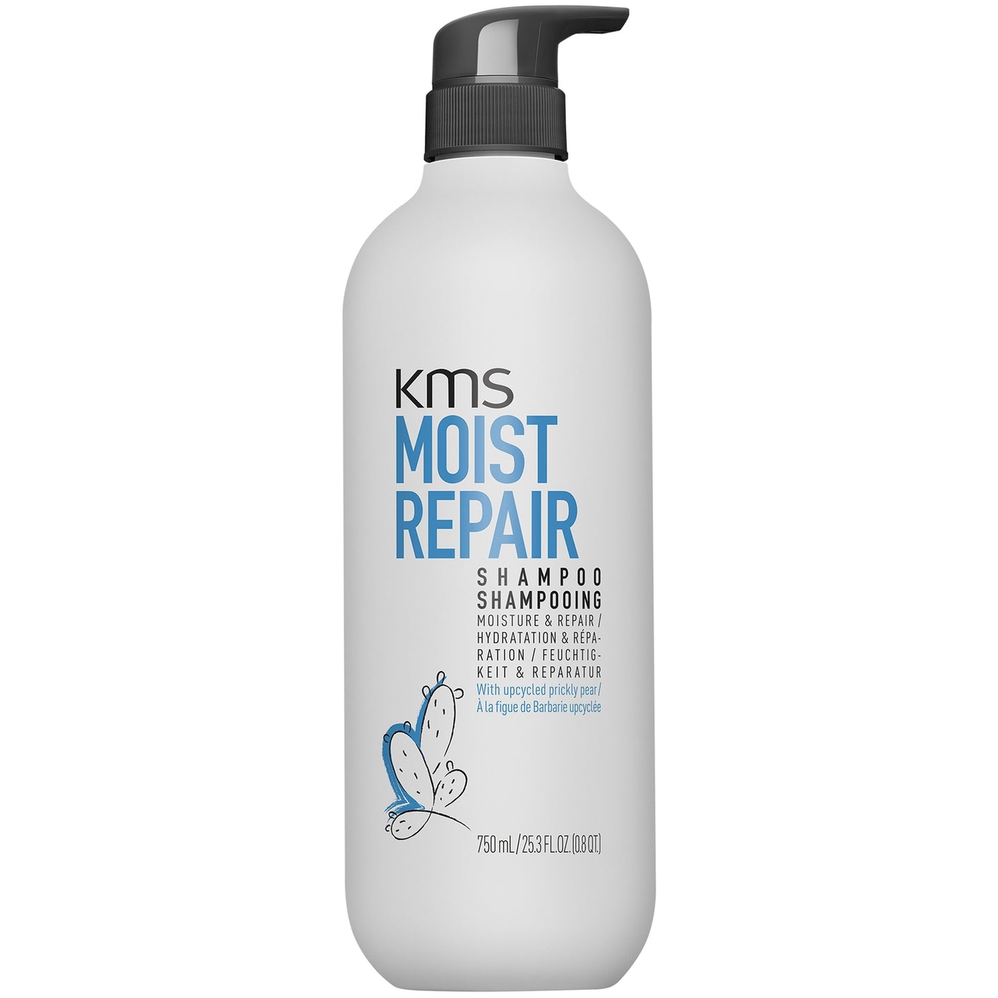 KMS Moist Repair Pouch