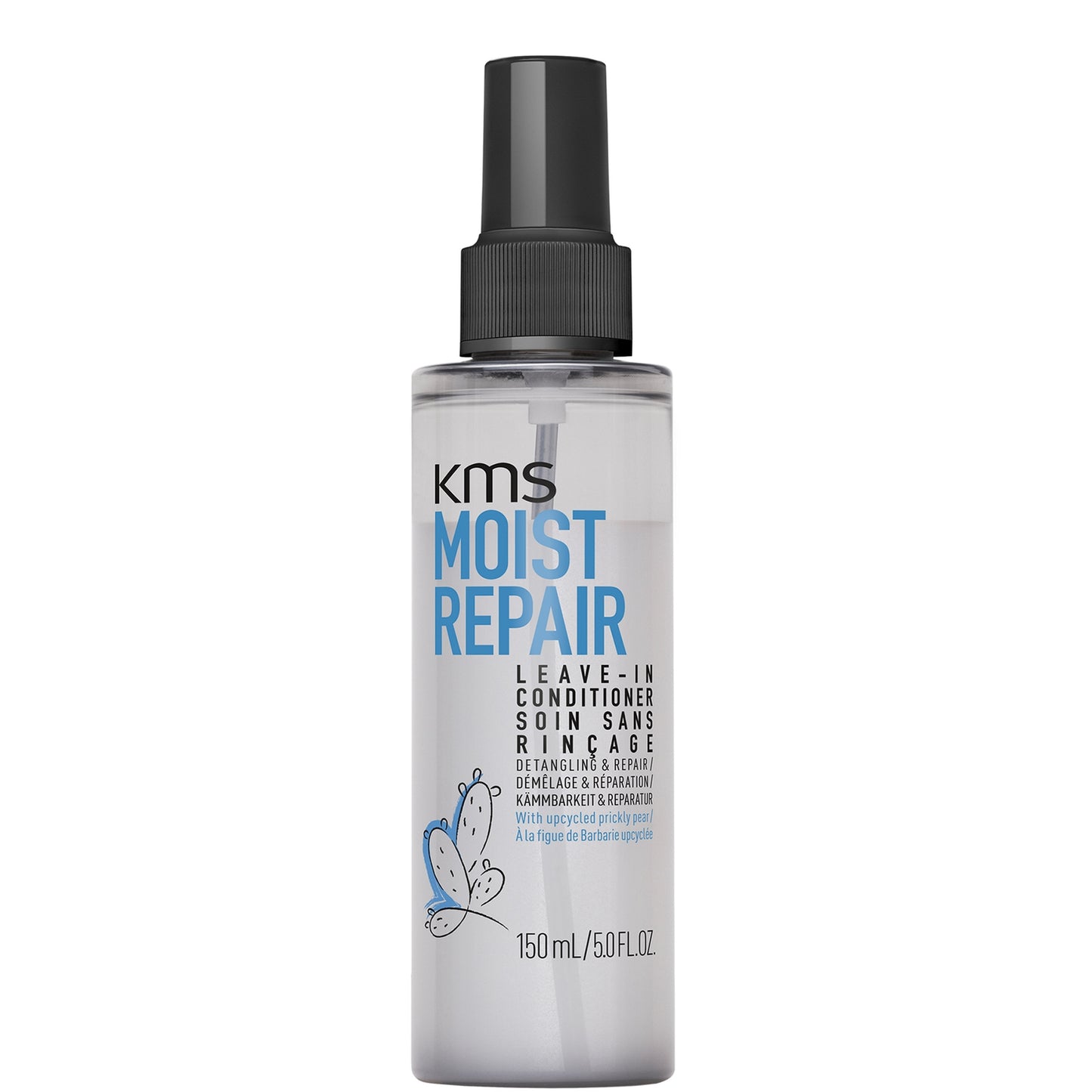 KMS Moist Repair
