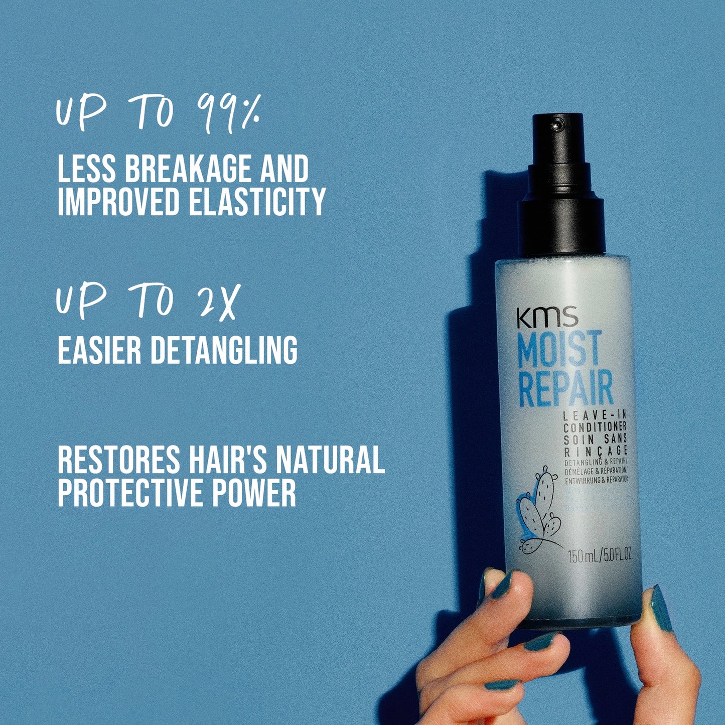 KMS Moist Repair