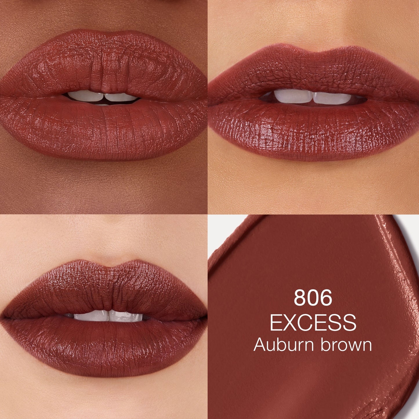 NARS Explicit Lipstick 4.2g (Various Shades) - After Party