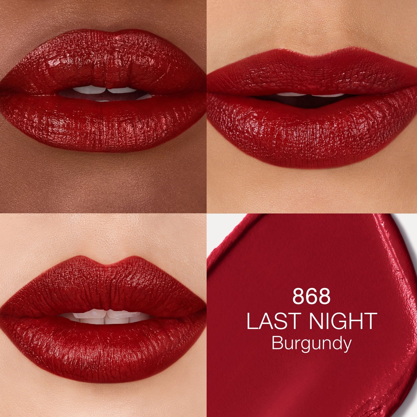 NARS Explicit Lipstick 4.2g (Various Shades) - After Party