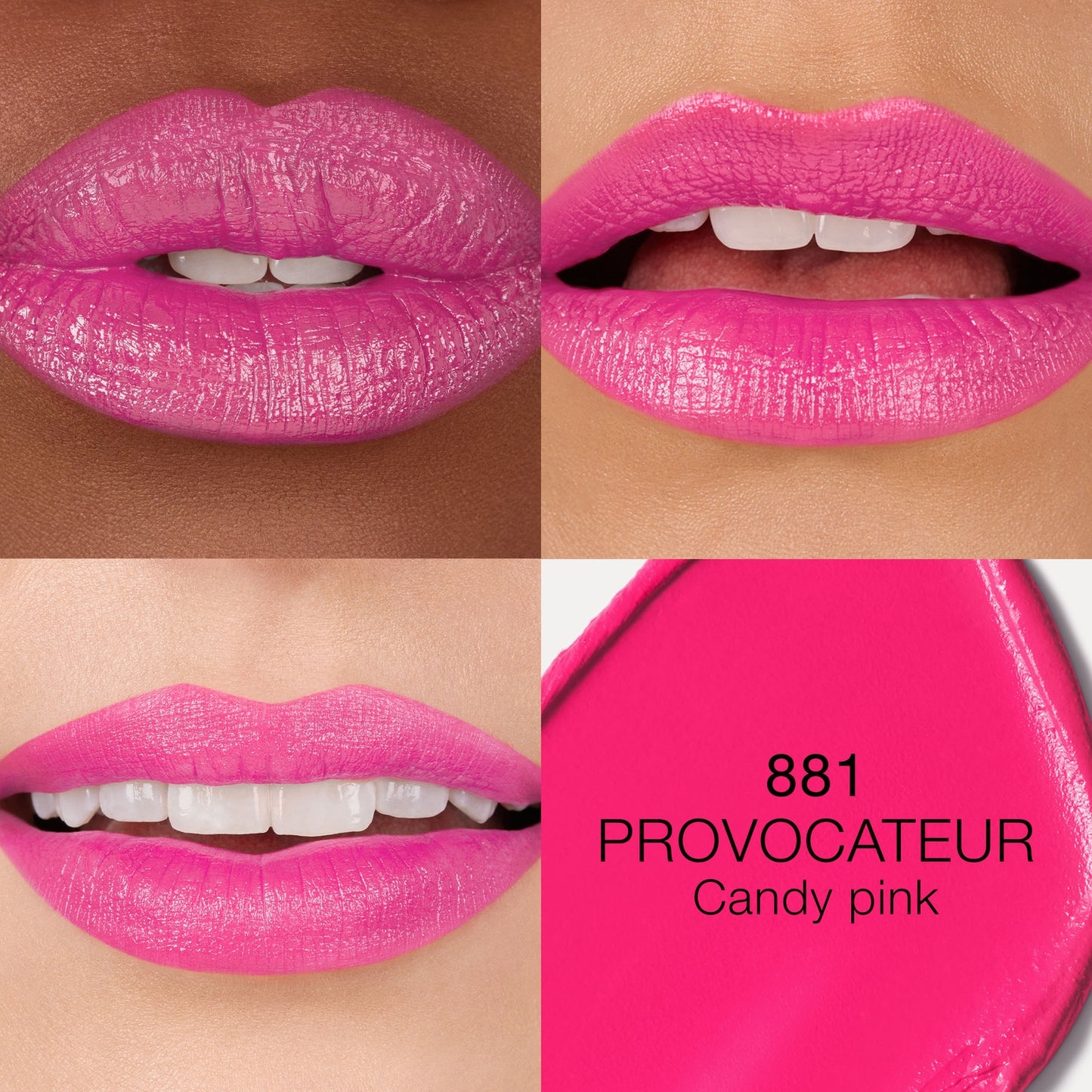 NARS Explicit Lipstick 4.2g (Various Shades) - After Party