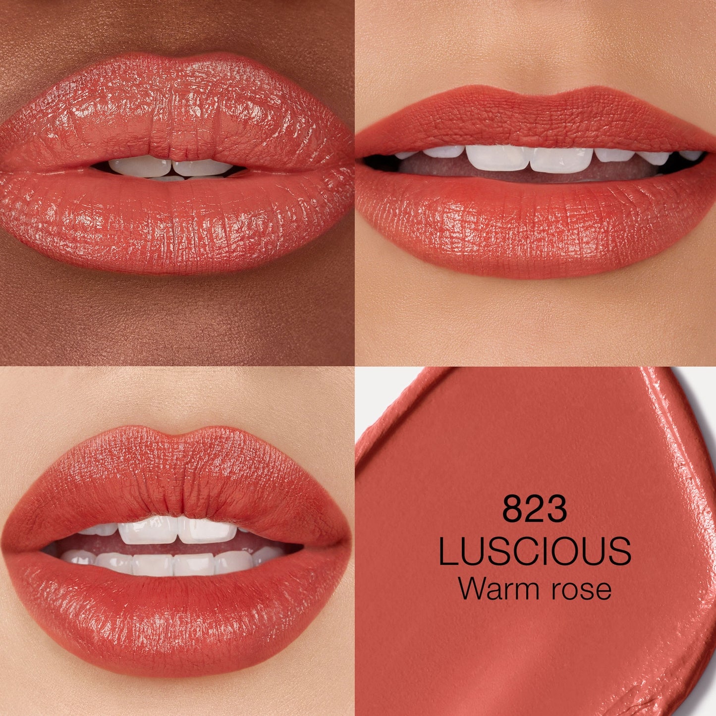 NARS Explicit Lipstick 4.2g (Various Shades) - After Party