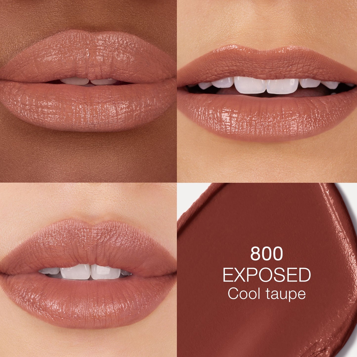 NARS Explicit Lipstick 4.2g (Various Shades) - After Party