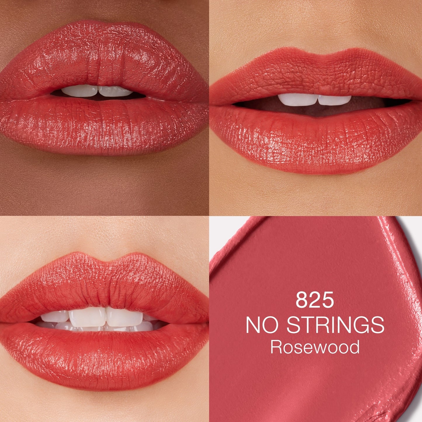 NARS Explicit Lipstick 4.2g (Various Shades) - After Party