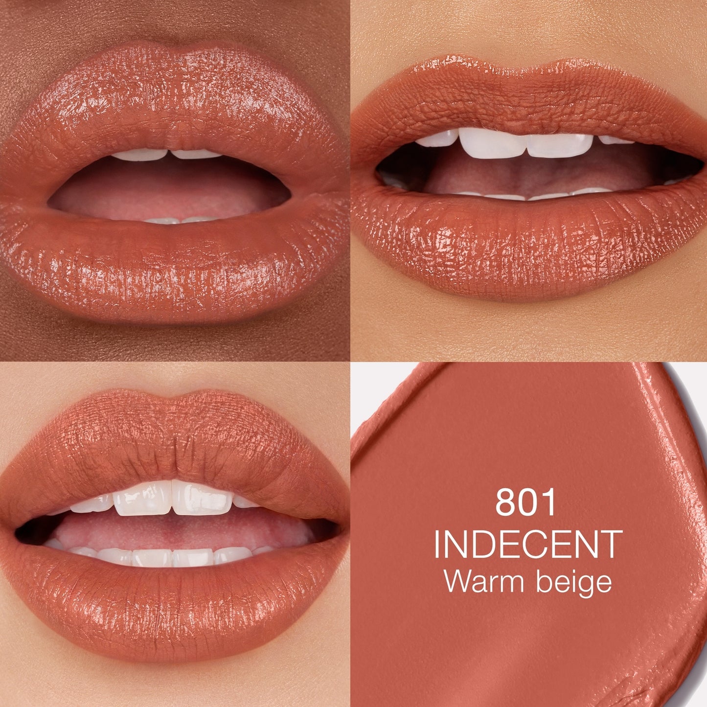 NARS Explicit Lipstick 4.2g (Various Shades) - After Party