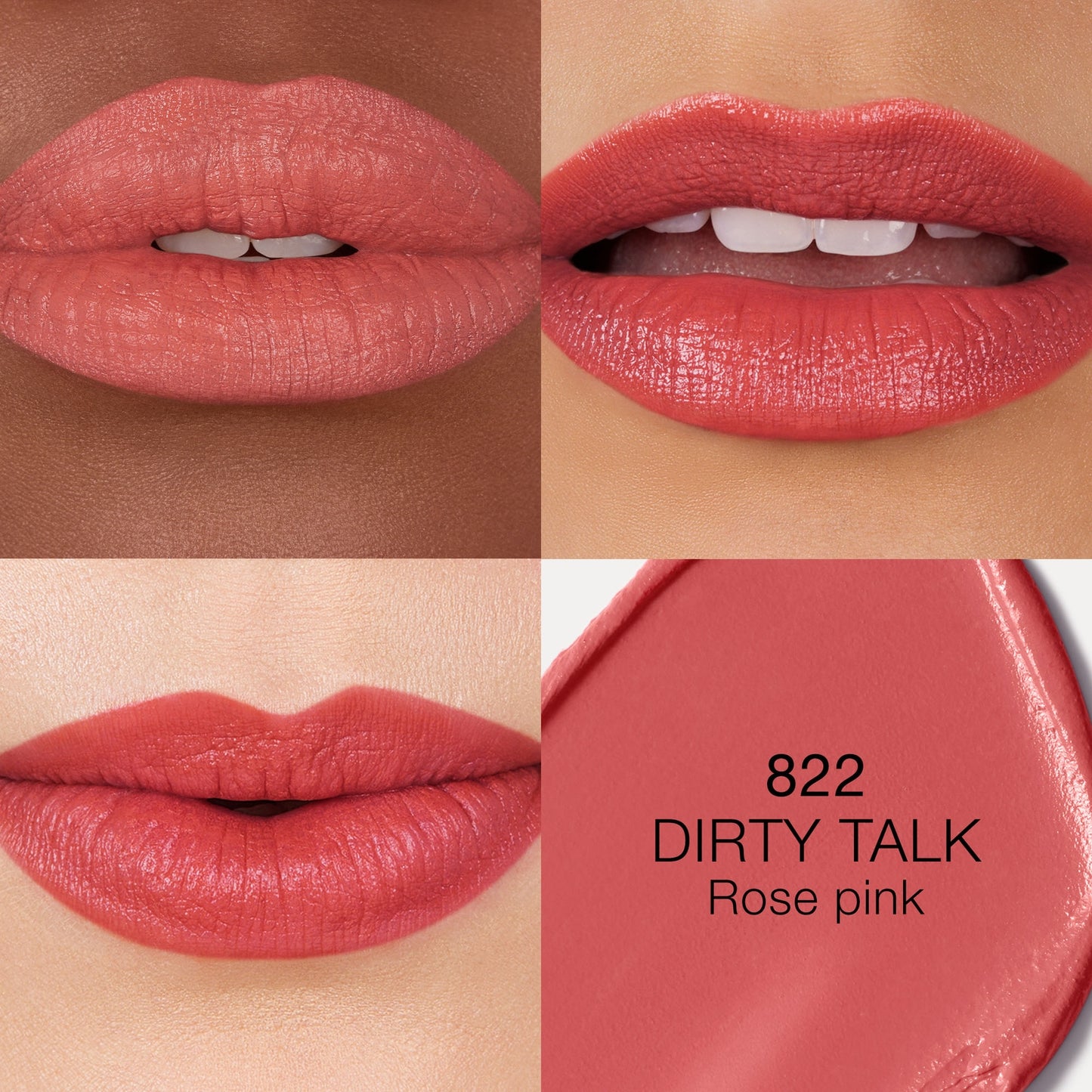 NARS Explicit Lipstick 4.2g (Various Shades) - After Party