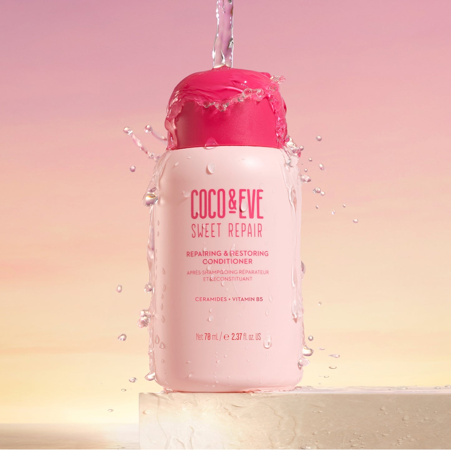 Coco & Eve Sweet Repair Repairing & Restoring Conditioner