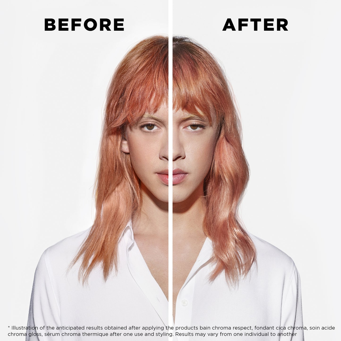 Kérastase Chroma Absolu Bain Chroma Respect