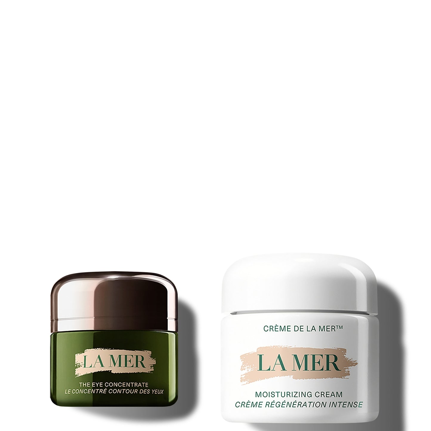 La Mer The Calming Hydration Collection