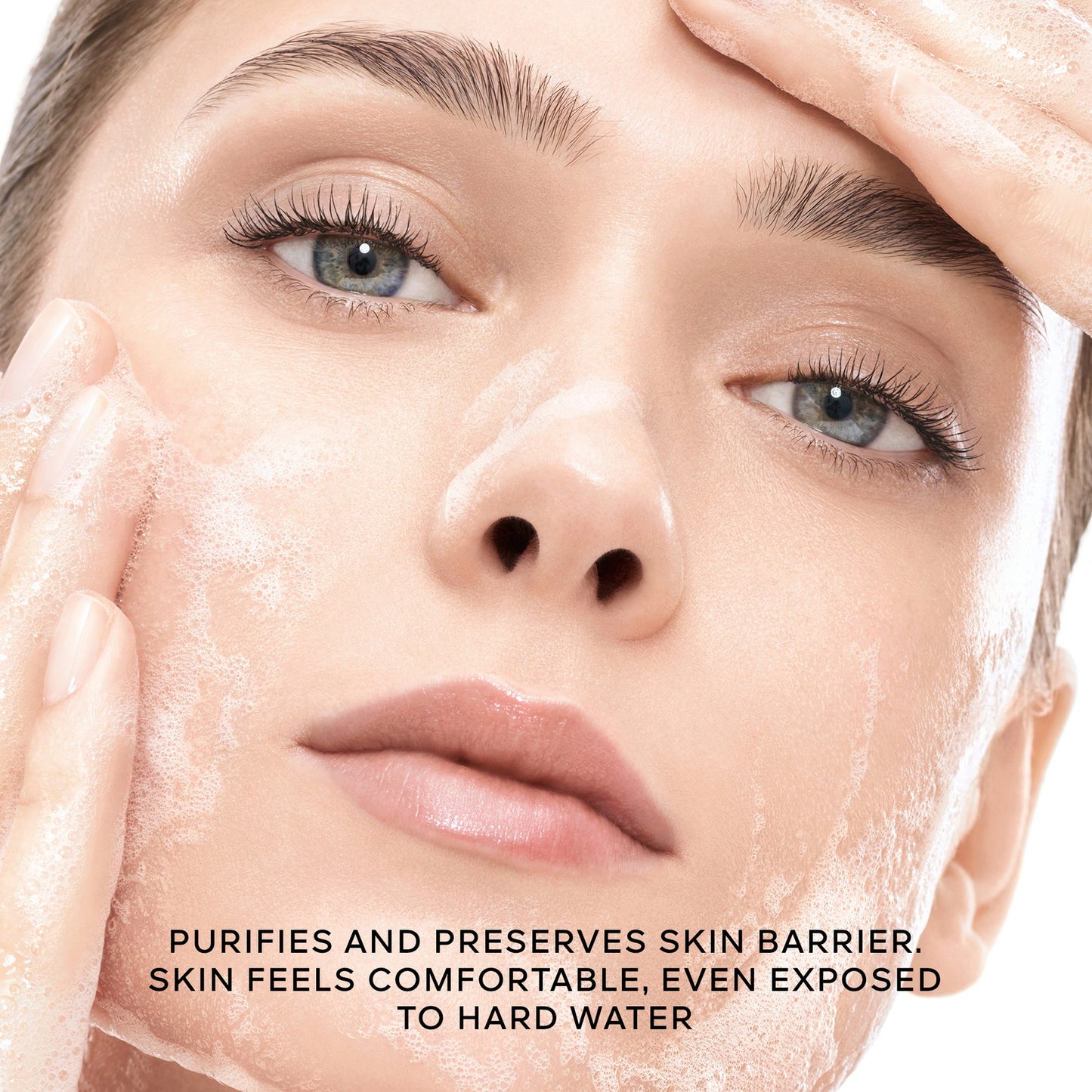 Guerlain Abeille Royale Cleansing Care-In-Mousse