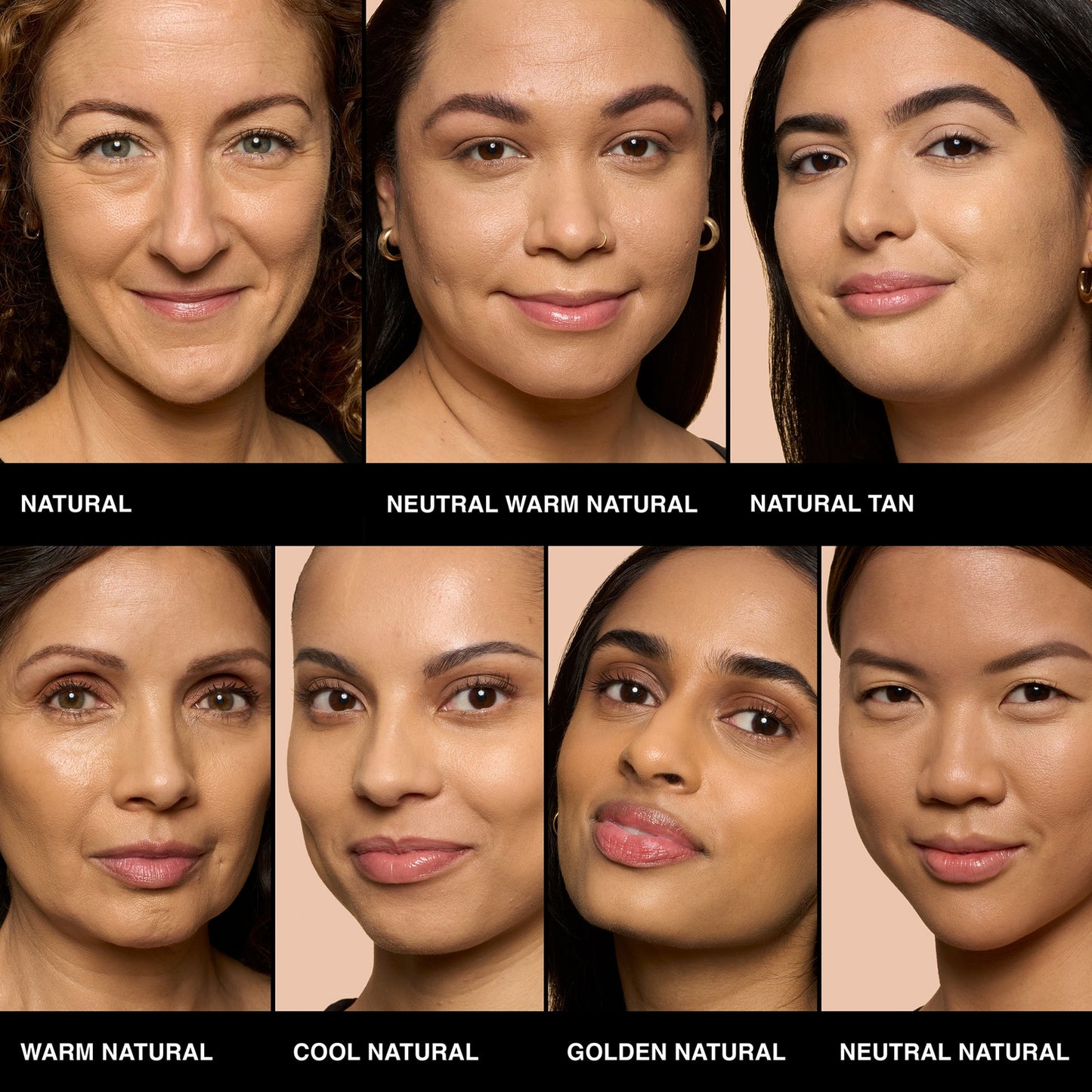 Bobbi Brown Weightless Skin Foundation SPF15 30ml (Various Shades) - Cool Natural