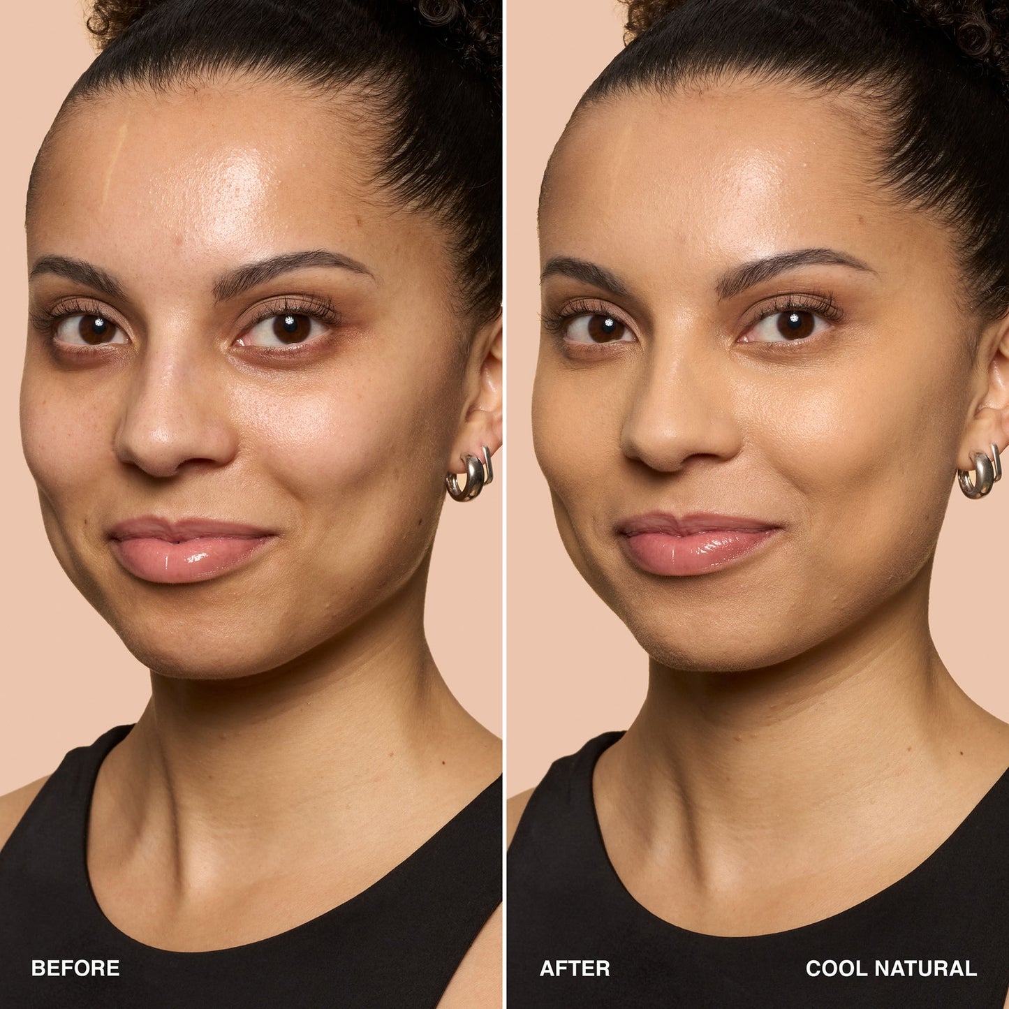 Bobbi Brown Weightless Skin Foundation SPF15 30ml (Various Shades) - Cool Natural
