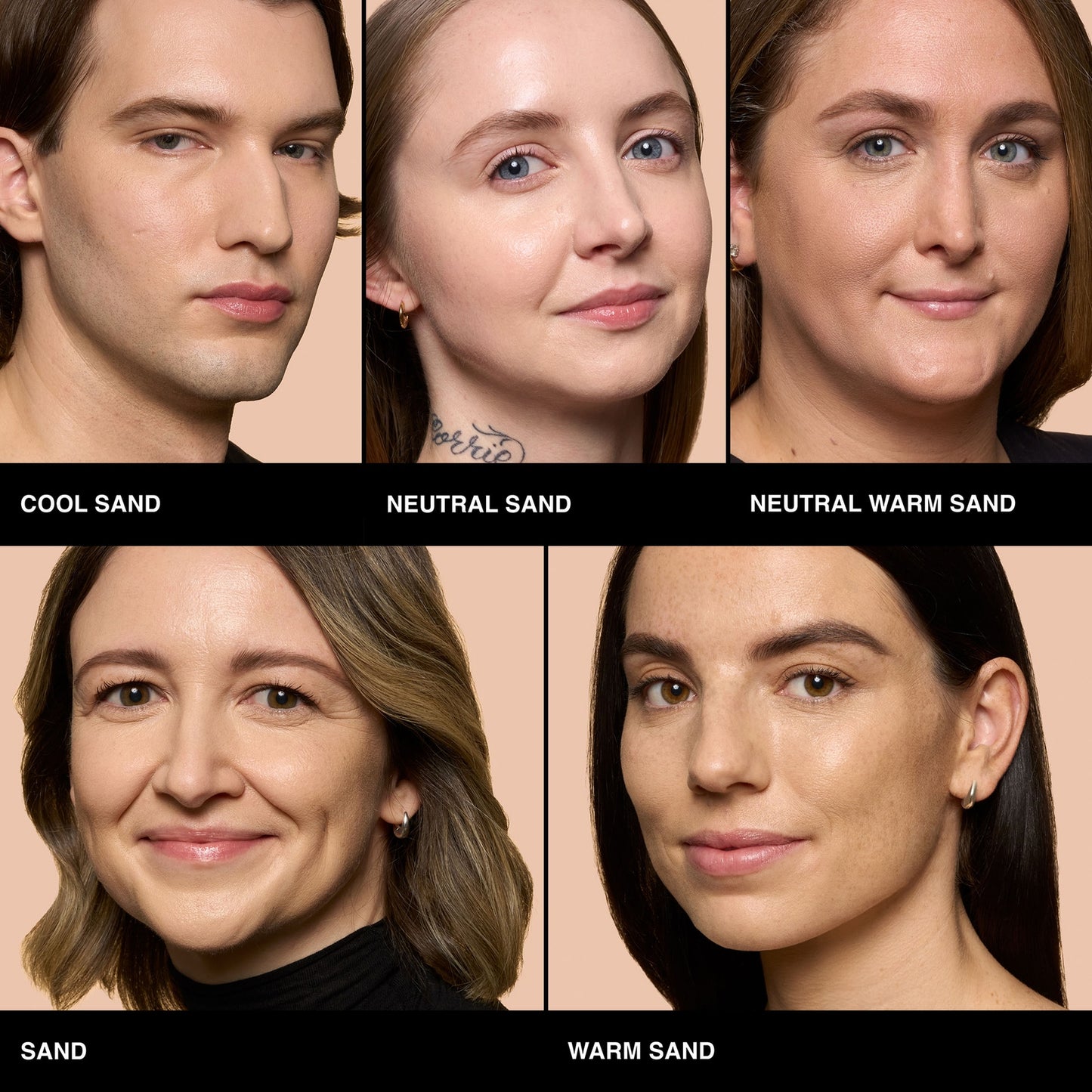 Bobbi Brown Weightless Skin Foundation SPF15 30ml (Various Shades) - Cool Natural
