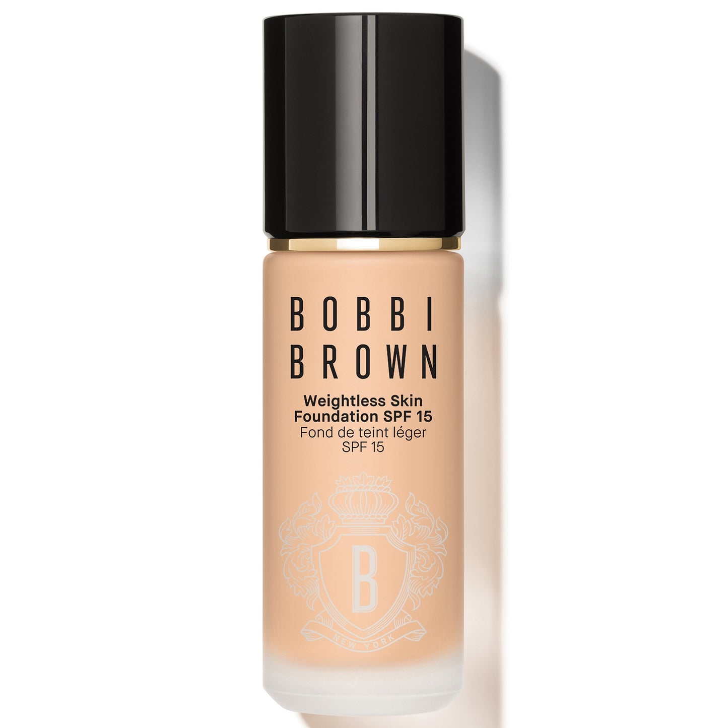 Bobbi Brown Weightless Skin Foundation SPF15 30ml (Various Shades) - Cool Natural